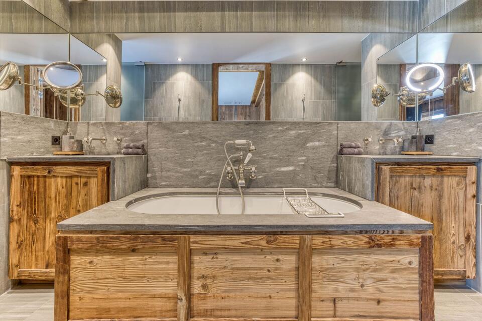 Chalet la Belle Etoile Gallery Image 6