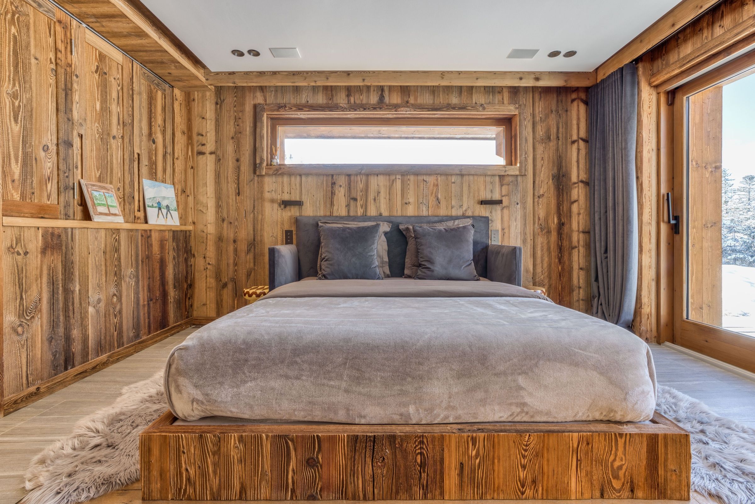 Chalet la Belle Etoile Gallary Image 1