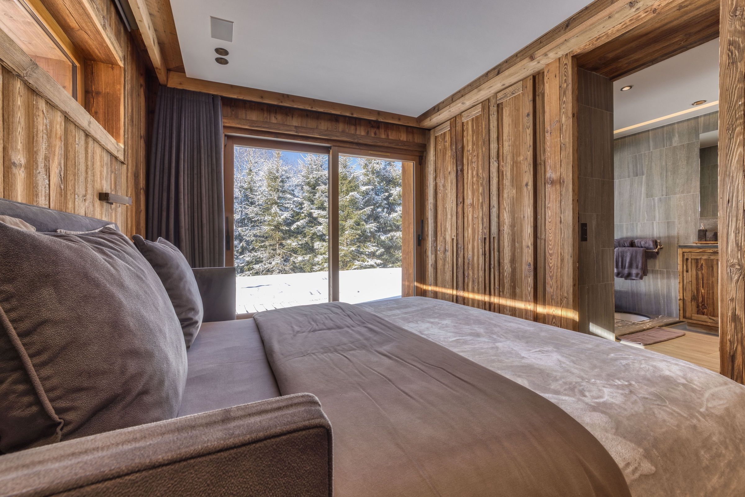 Chalet la Belle Etoile Gallary Image 2
