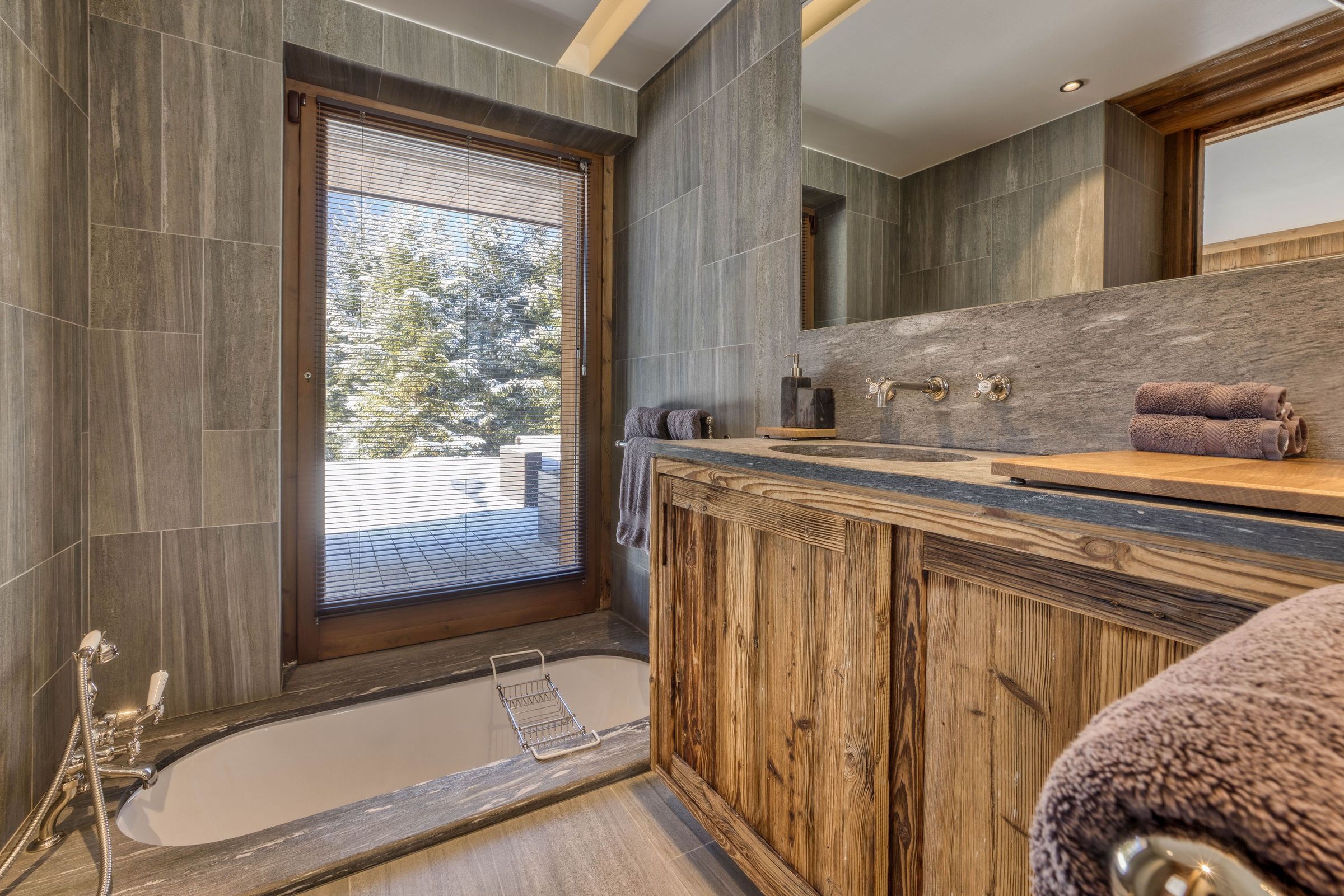 Chalet la Belle Etoile Gallary Image 3