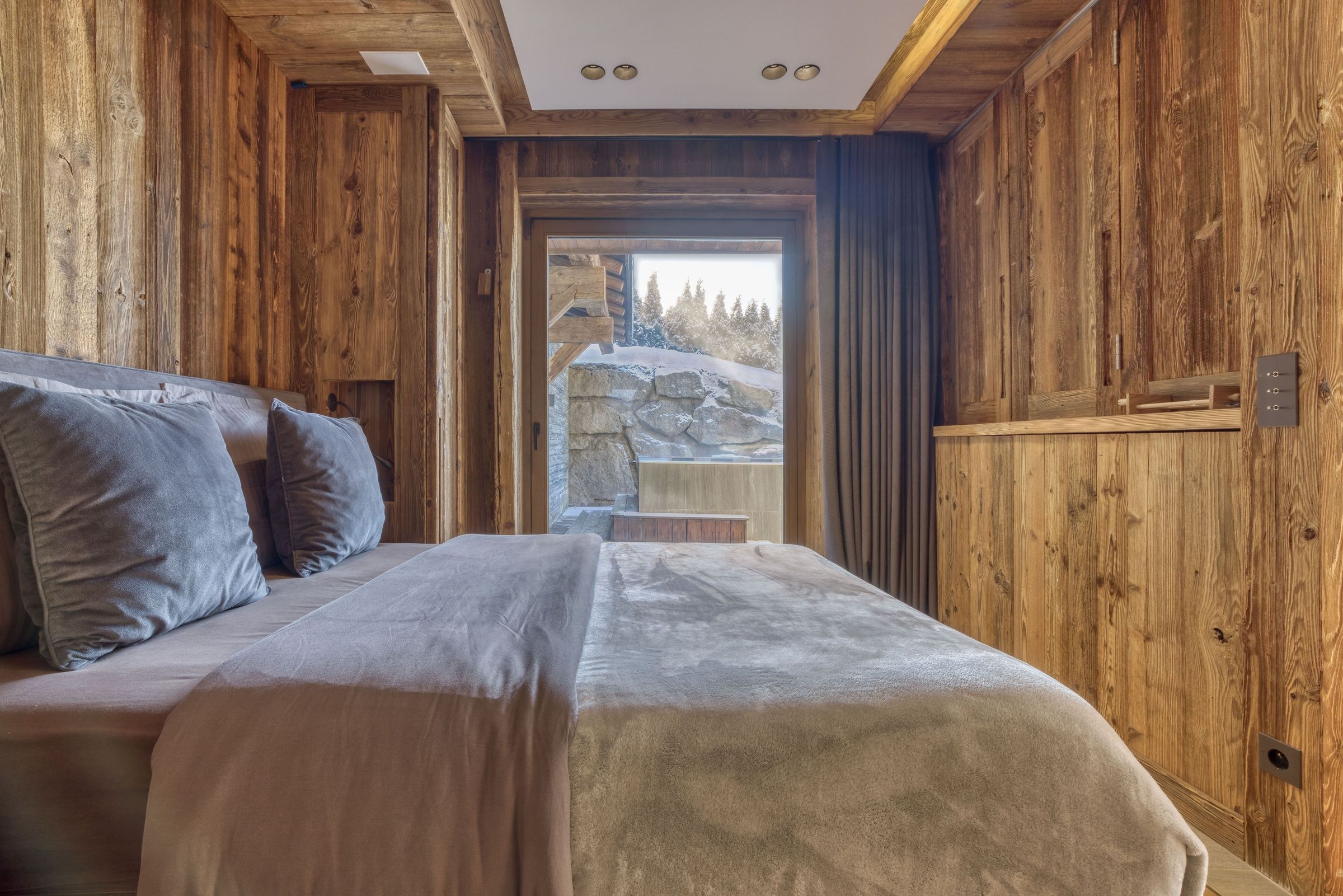 Chalet la Belle Etoile Gallary Image 4