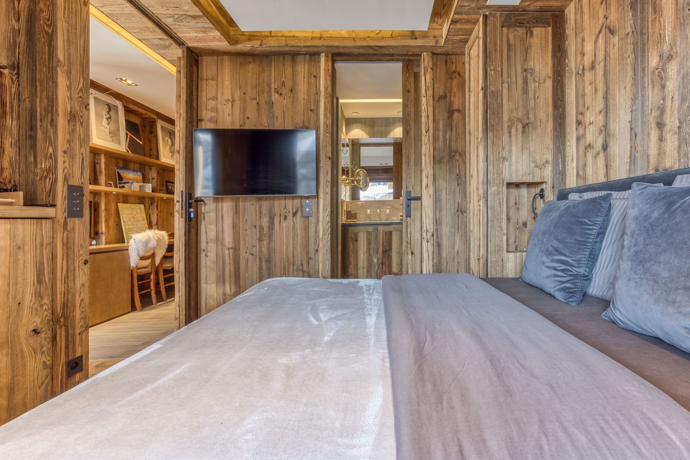 Chalet la Belle Etoile Gallary Image 5