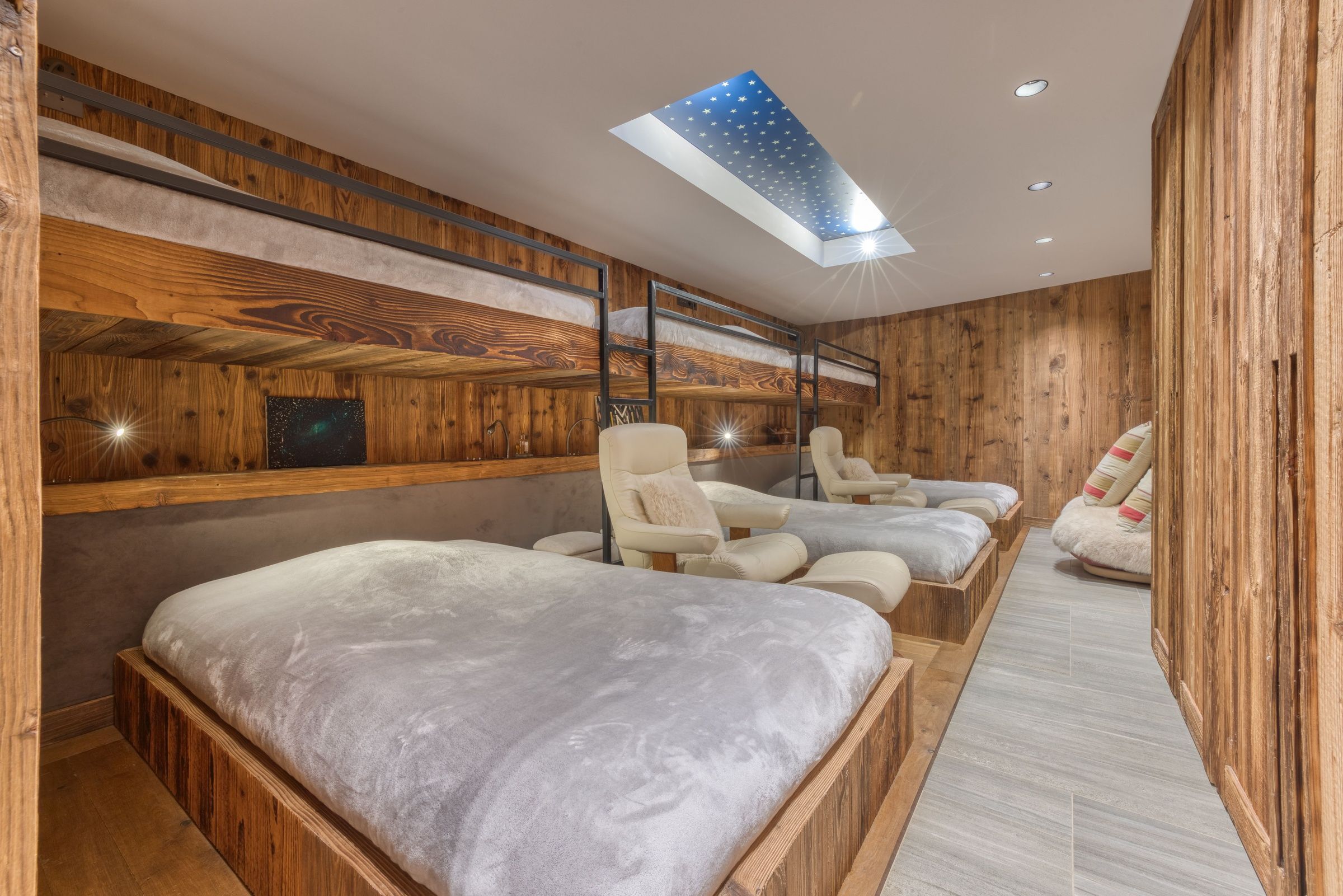 Chalet la Belle Etoile Gallary Image 1
