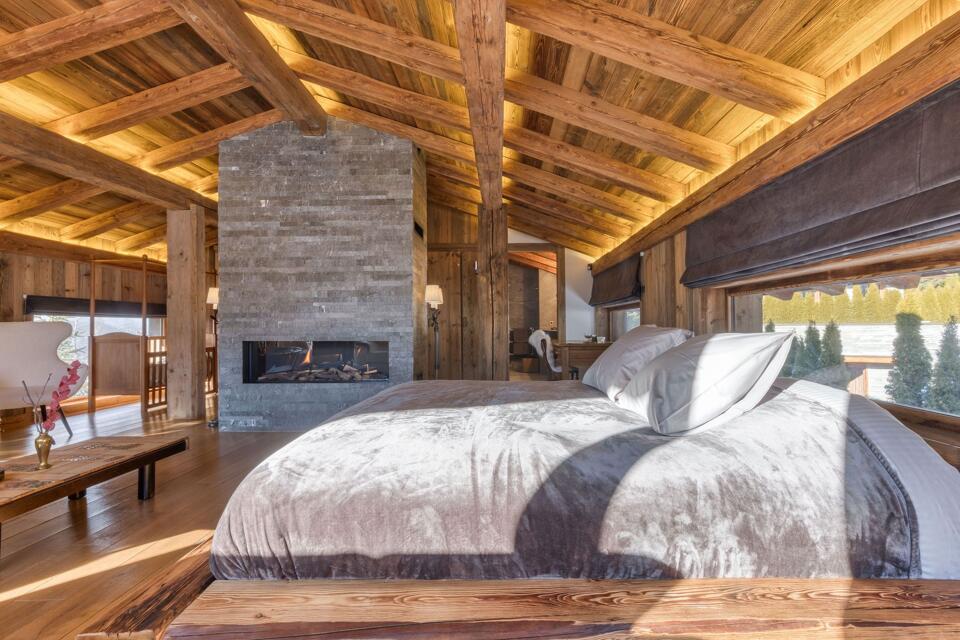 Chalet la Belle Etoile Gallery Image 5