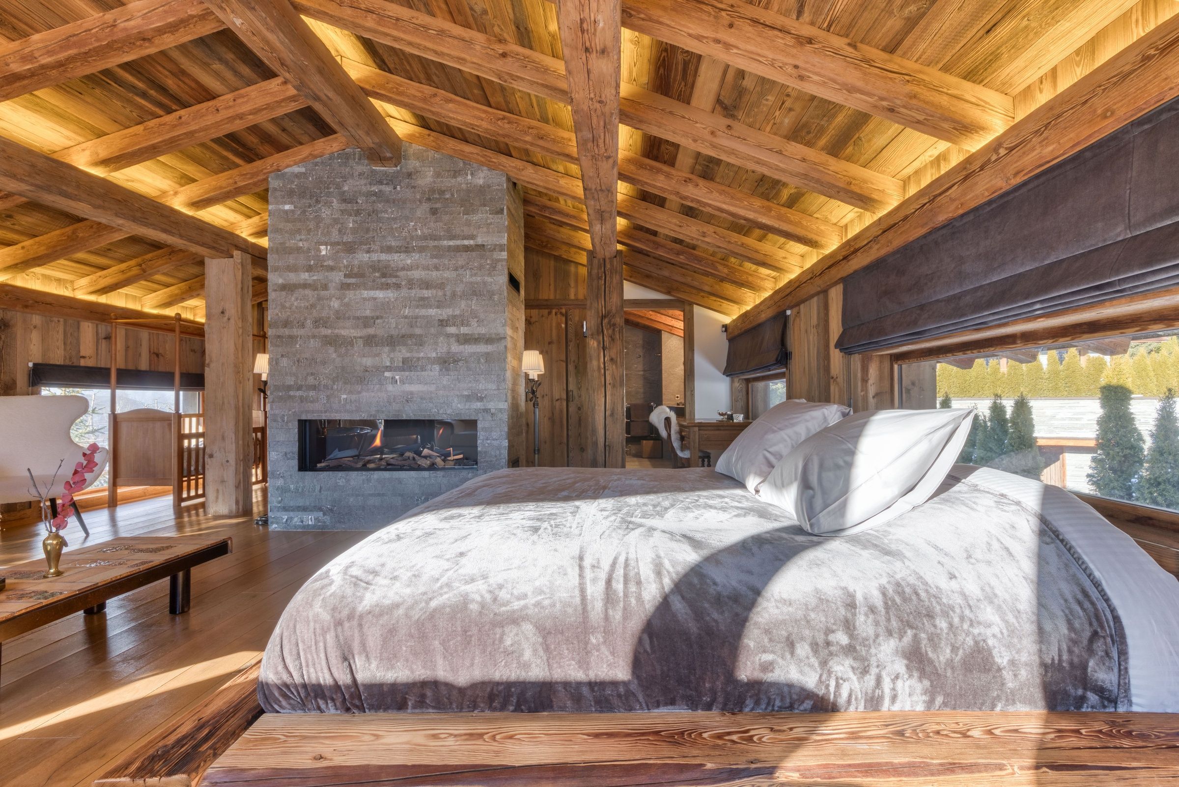 Chalet la Belle Etoile Gallary Image 5