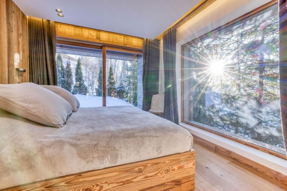Chalet la Belle Etoile Gallery Image 1