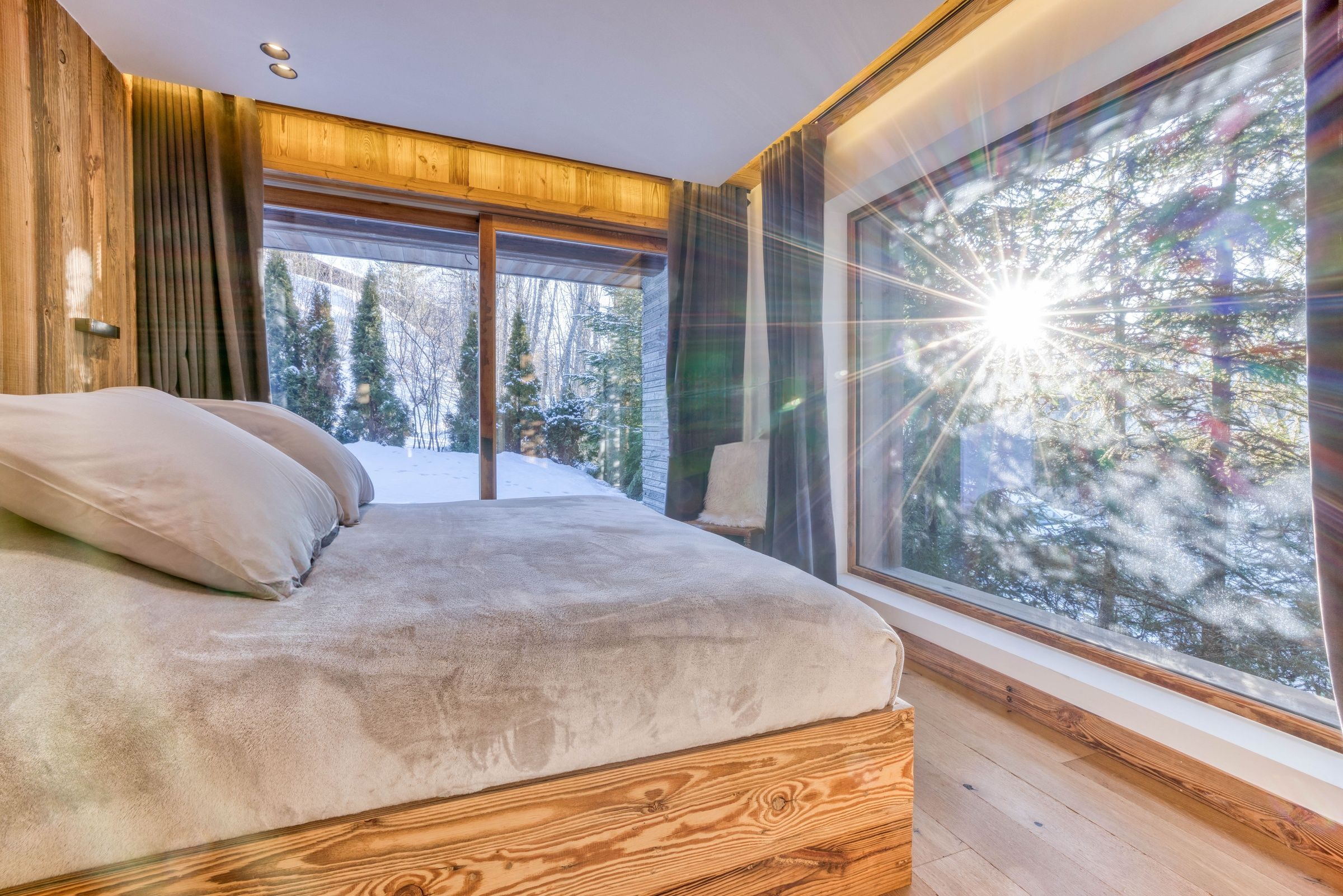 Chalet la Belle Etoile Gallary Image 1