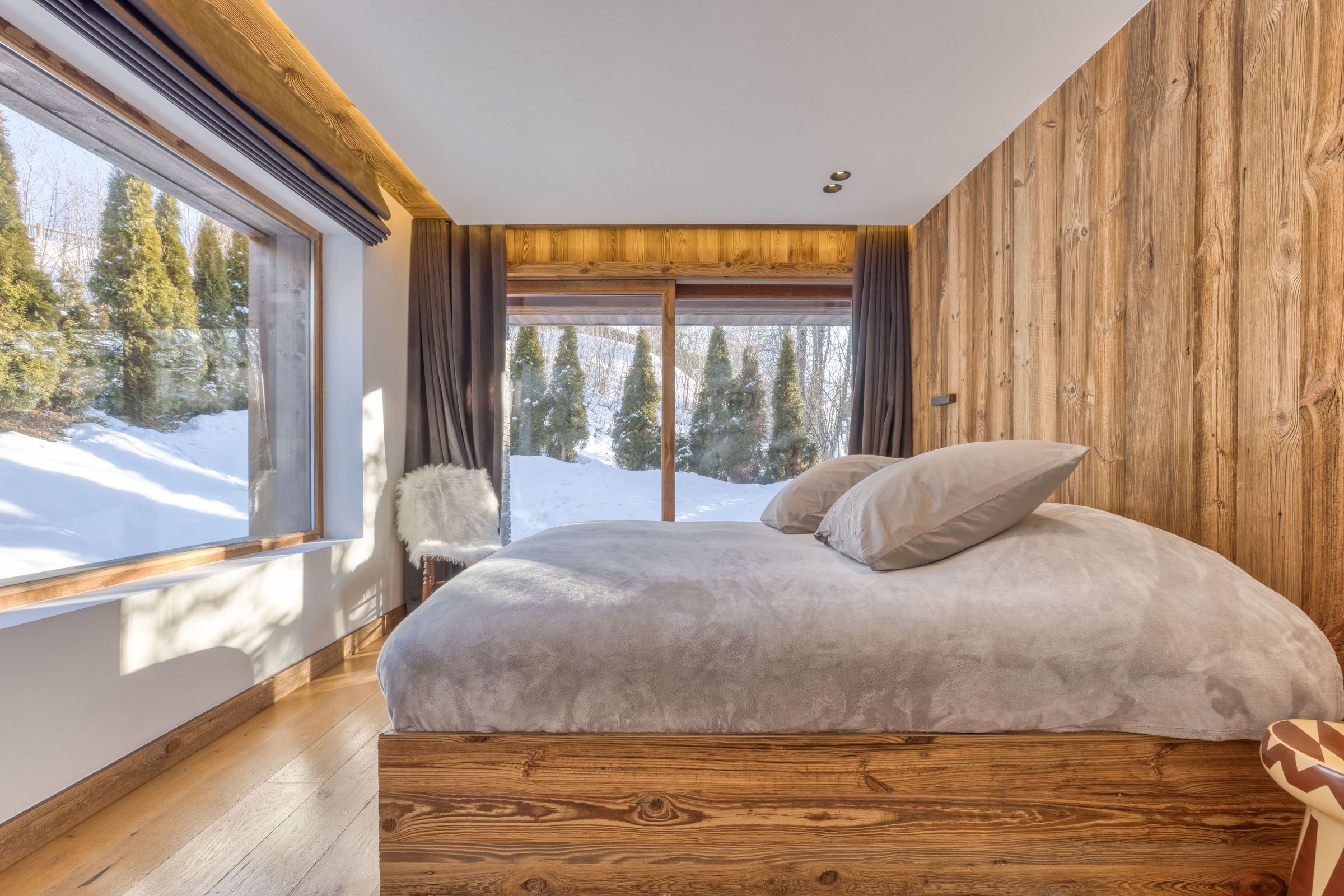 Chalet la Belle Etoile Gallary Image 3