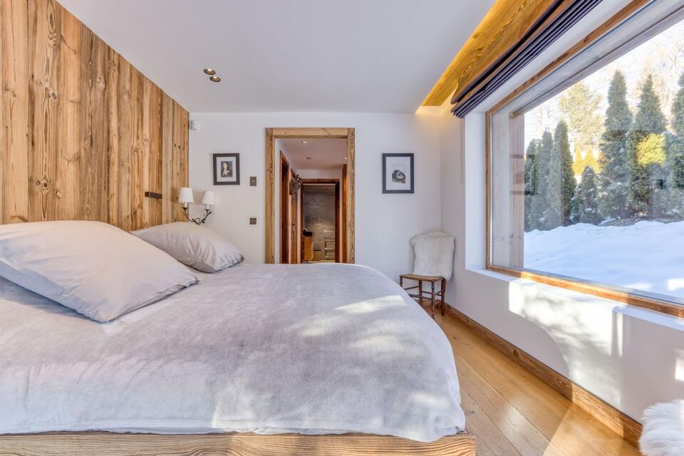 Chalet la Belle Etoile Gallery Image 4