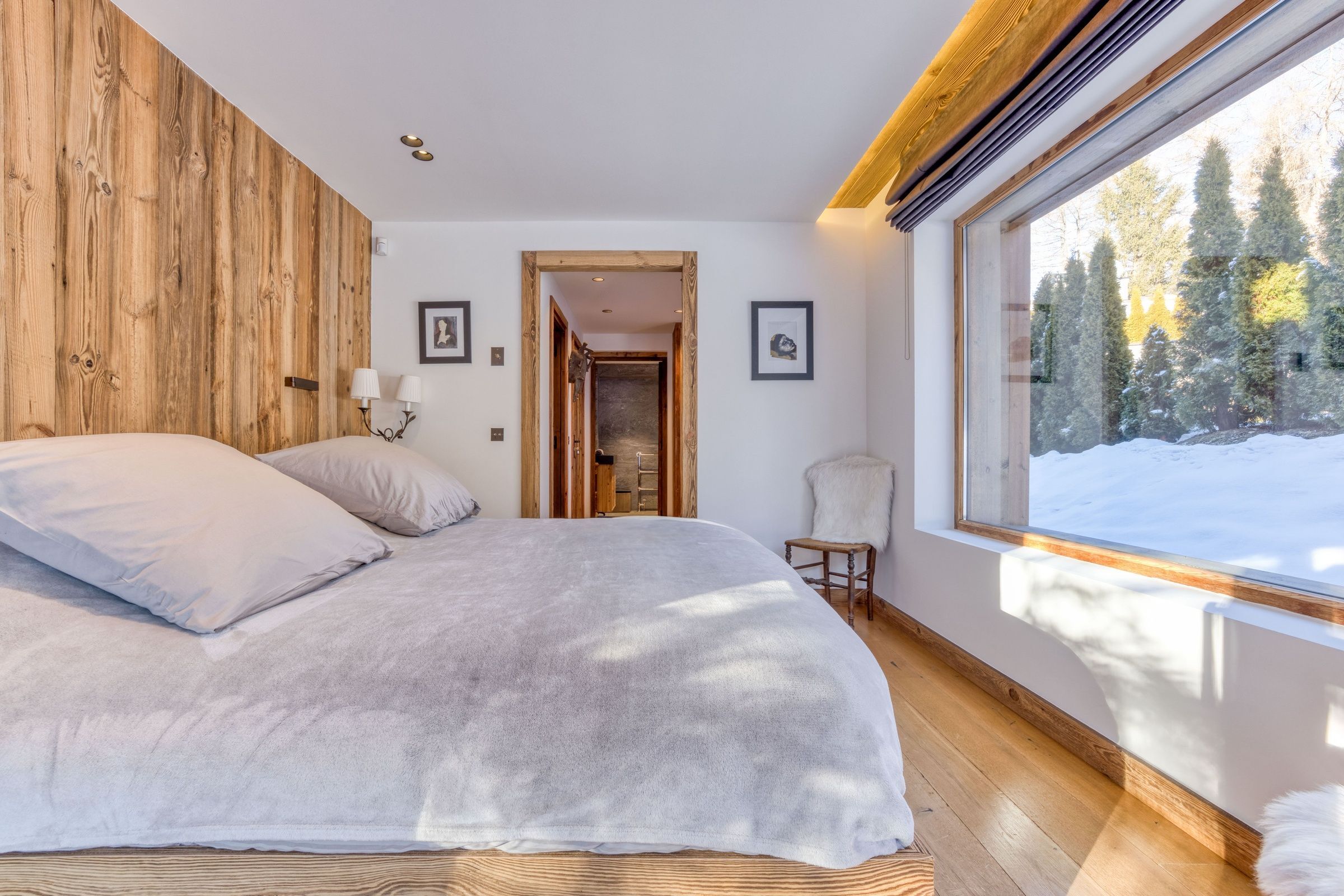 Chalet la Belle Etoile Gallary Image 4