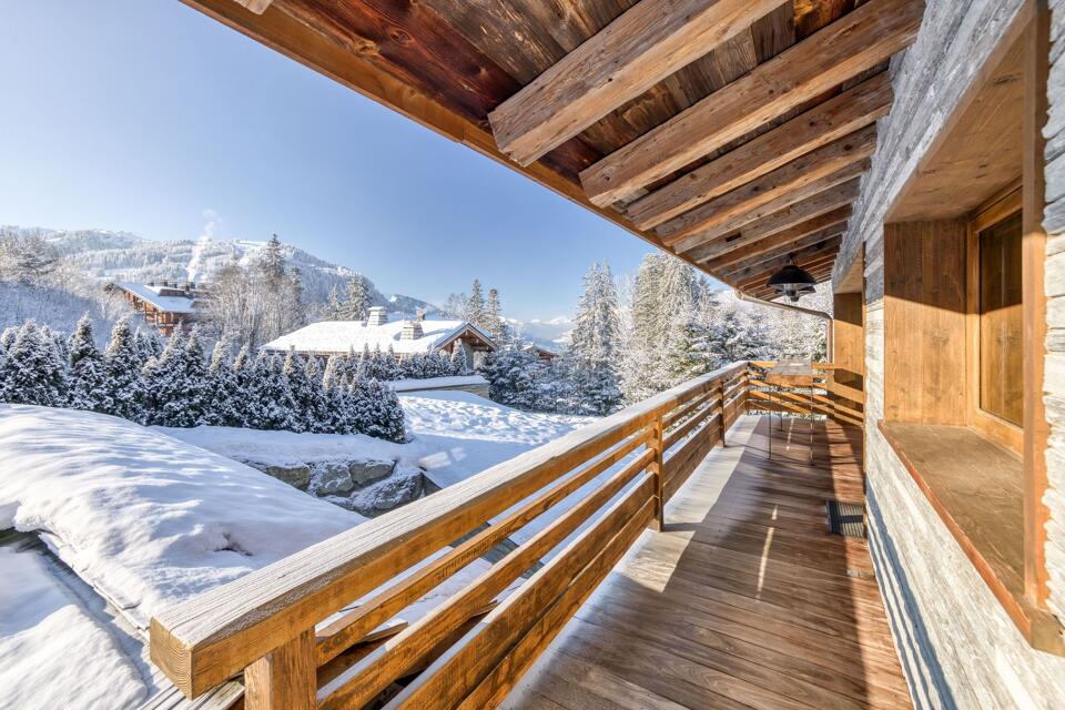 Chalet la Belle Etoile Gallery Image 6