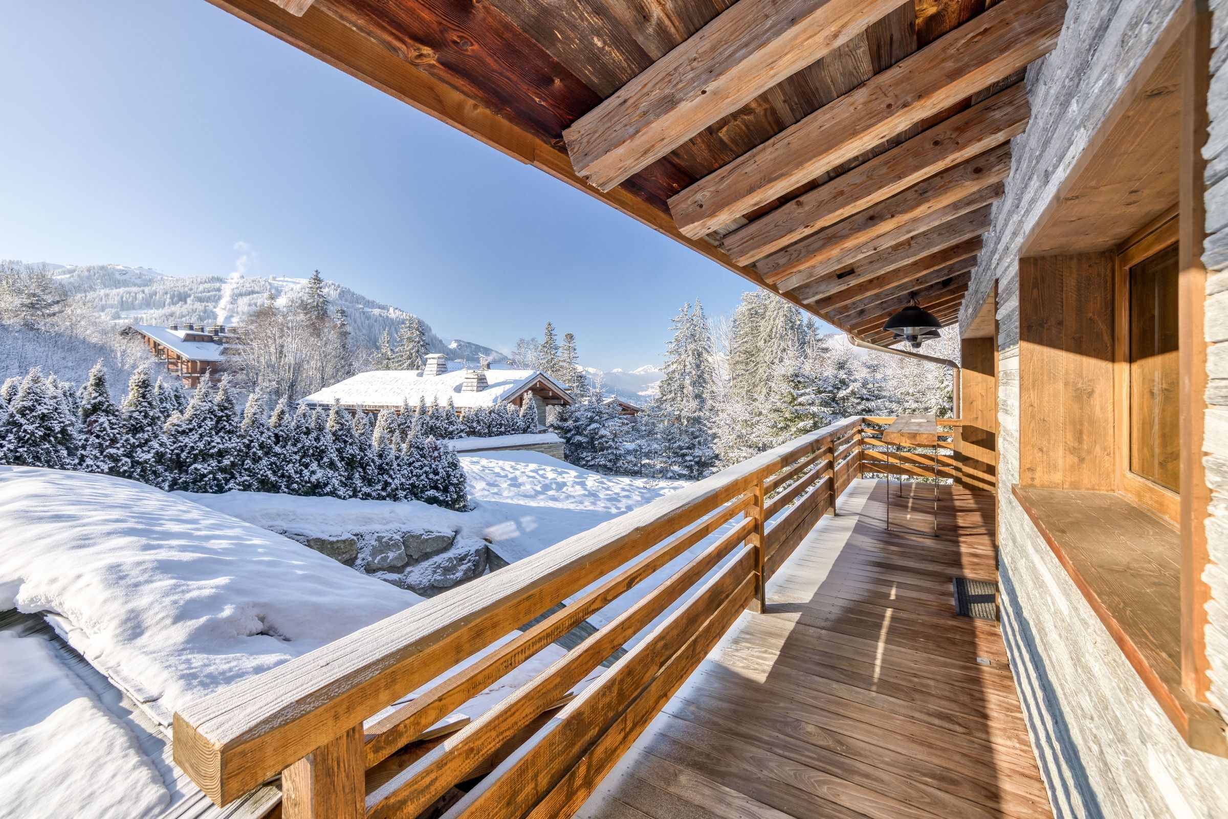 Chalet la Belle Etoile Gallary Image 6