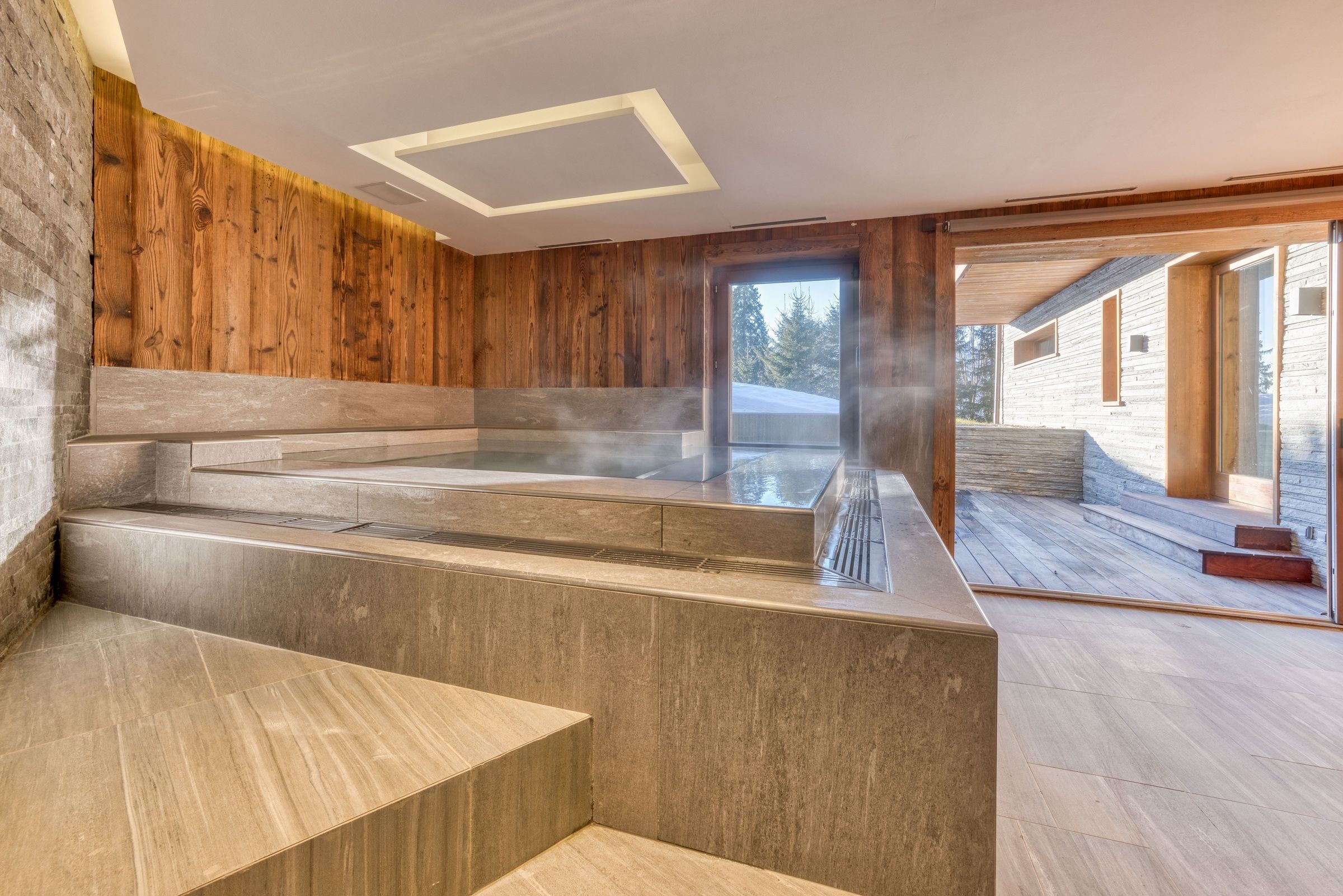 Chalet la Belle Etoile Gallary Image 3