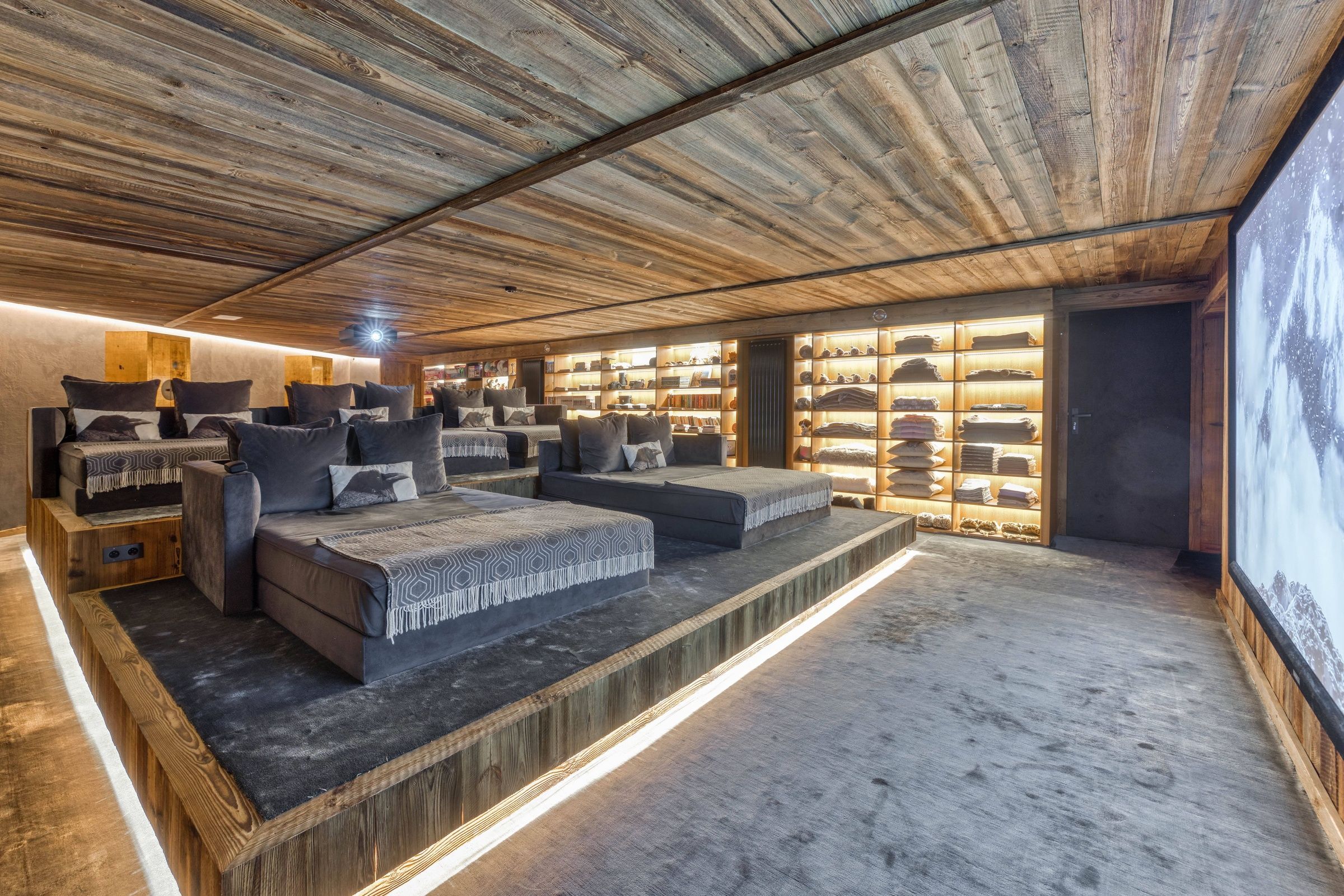 Chalet la Belle Etoile Gallary Image 3