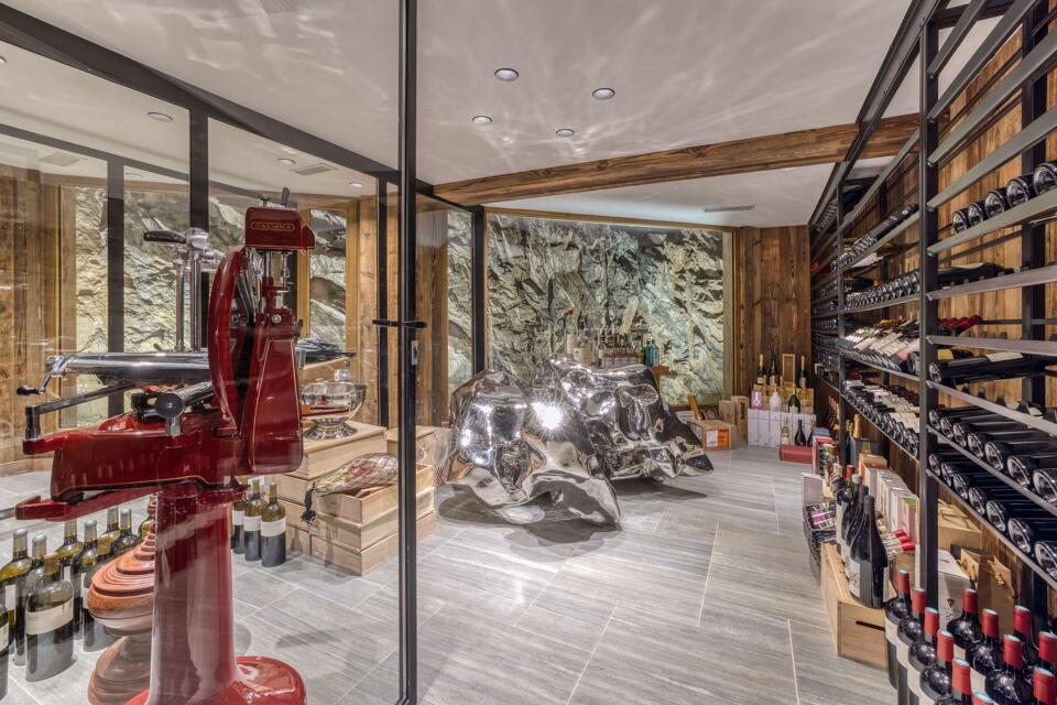 Chalet la Belle Etoile Gallery Image 5