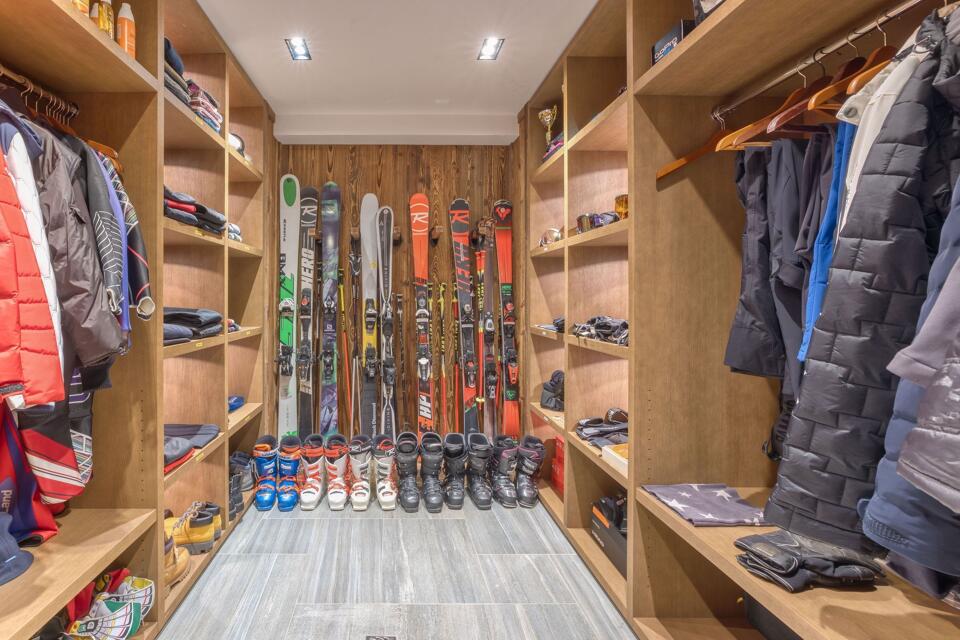 Chalet la Belle Etoile Gallery Image 6