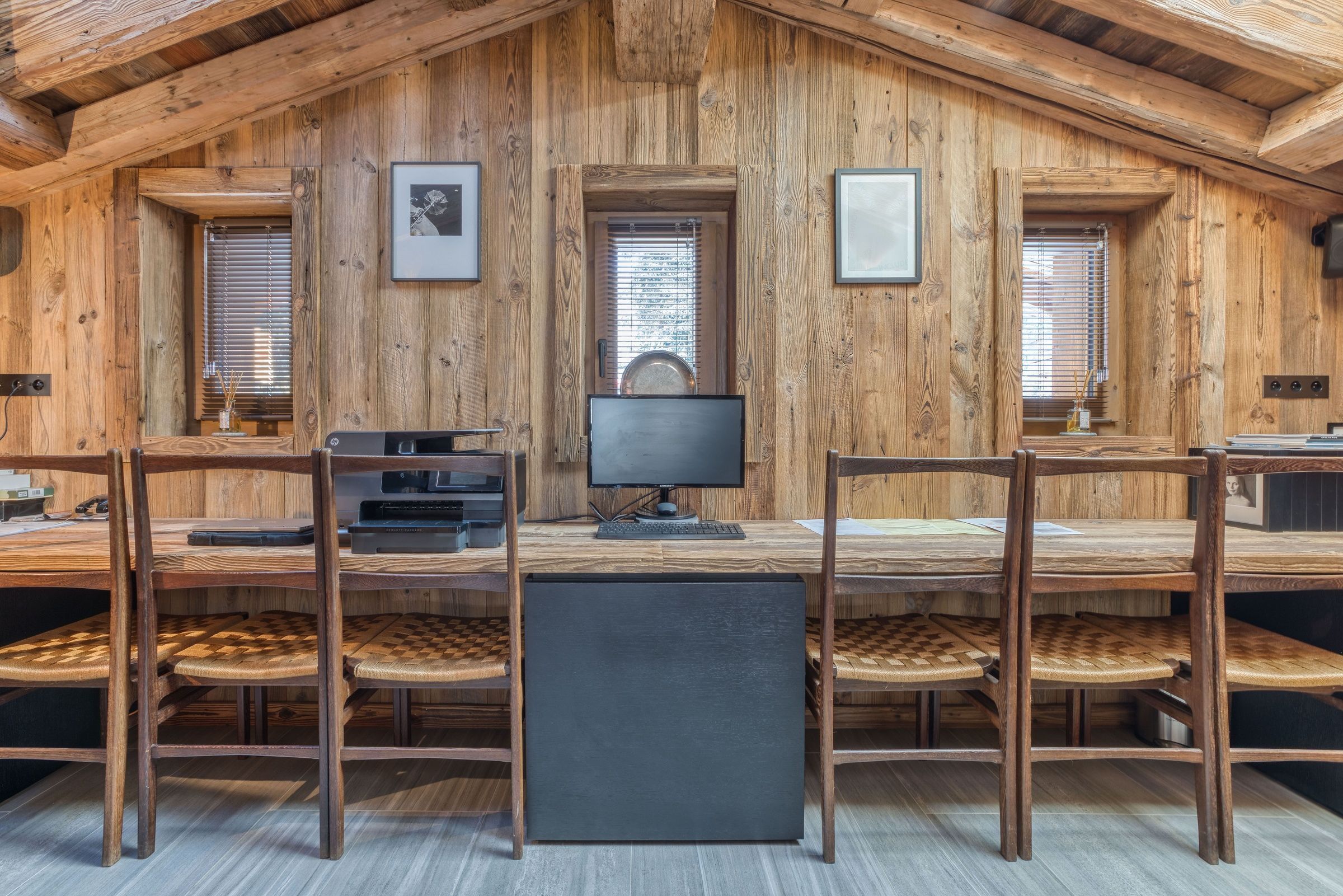 Chalet la Belle Etoile Gallary Image 1