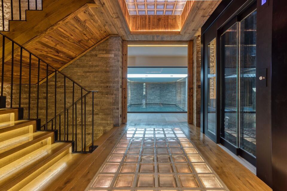 Chalet la Belle Etoile Gallery Image 2