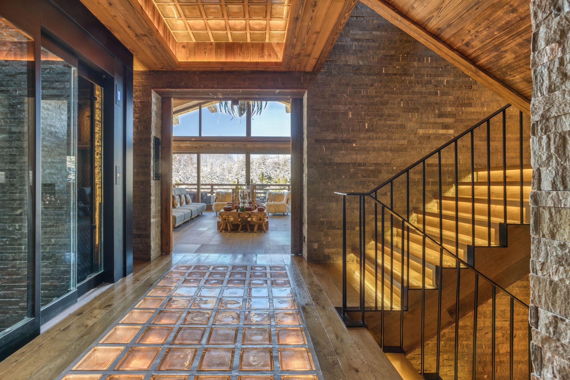 Chalet la Belle Etoile Gallary Image 3