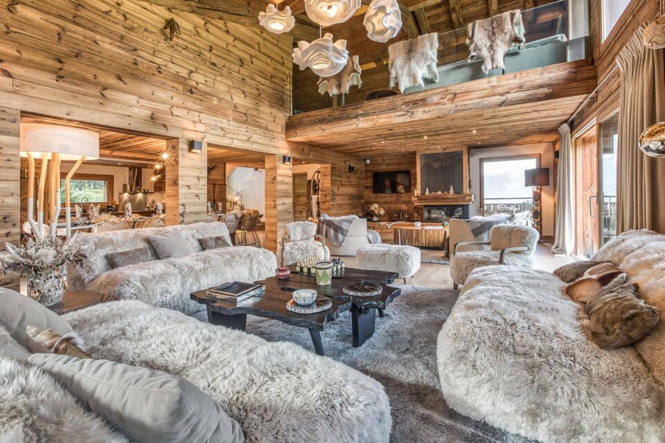 Chalet le Yack Gallery Image 3