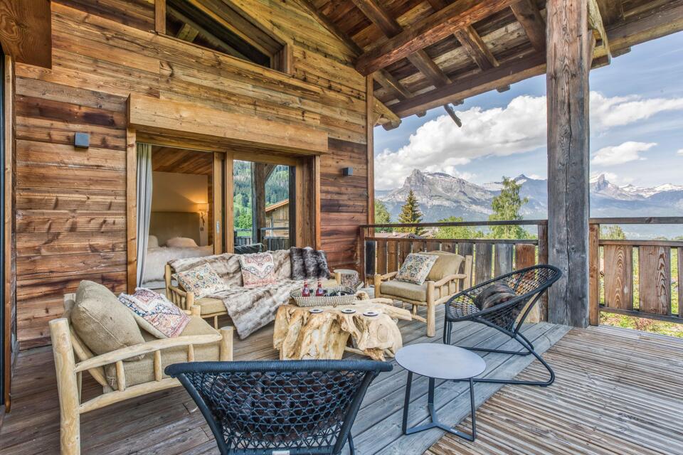Chalet le Yack Gallery Image 4