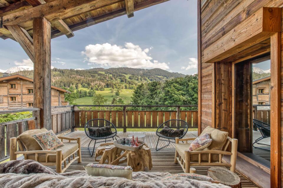 Chalet le Yack Gallery Image 5