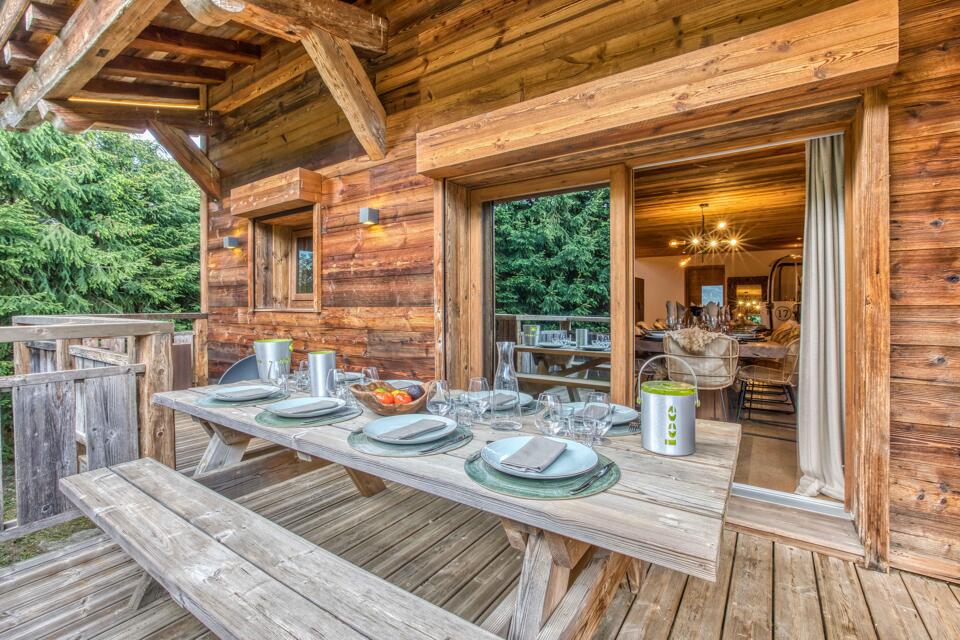 Chalet le Yack Gallery Image 2