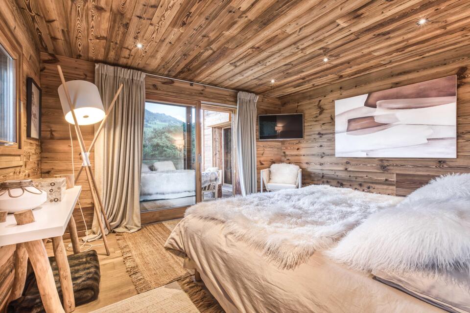 Chalet le Yack Gallery Image 4