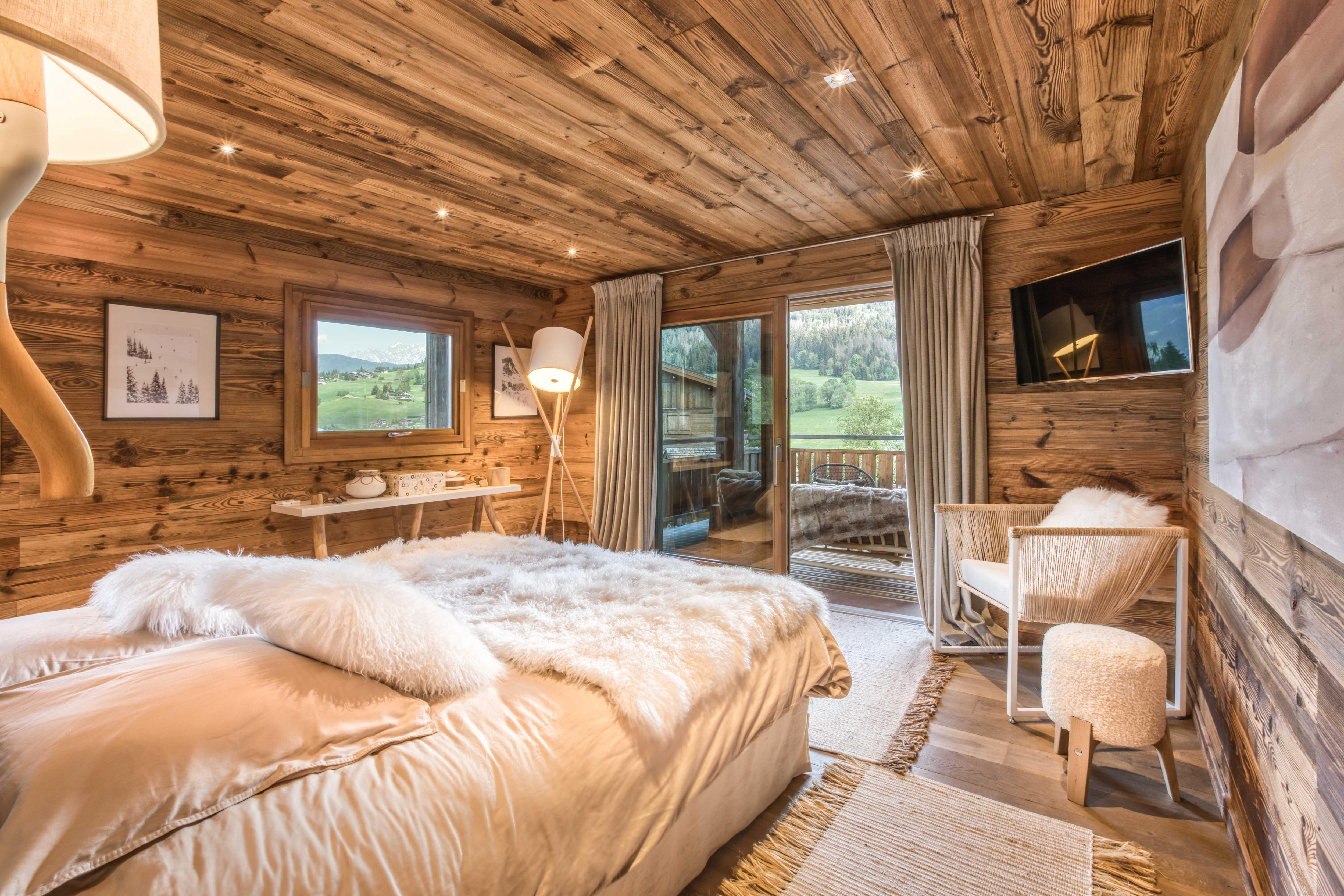 Chalet le Yack Gallary Image 5