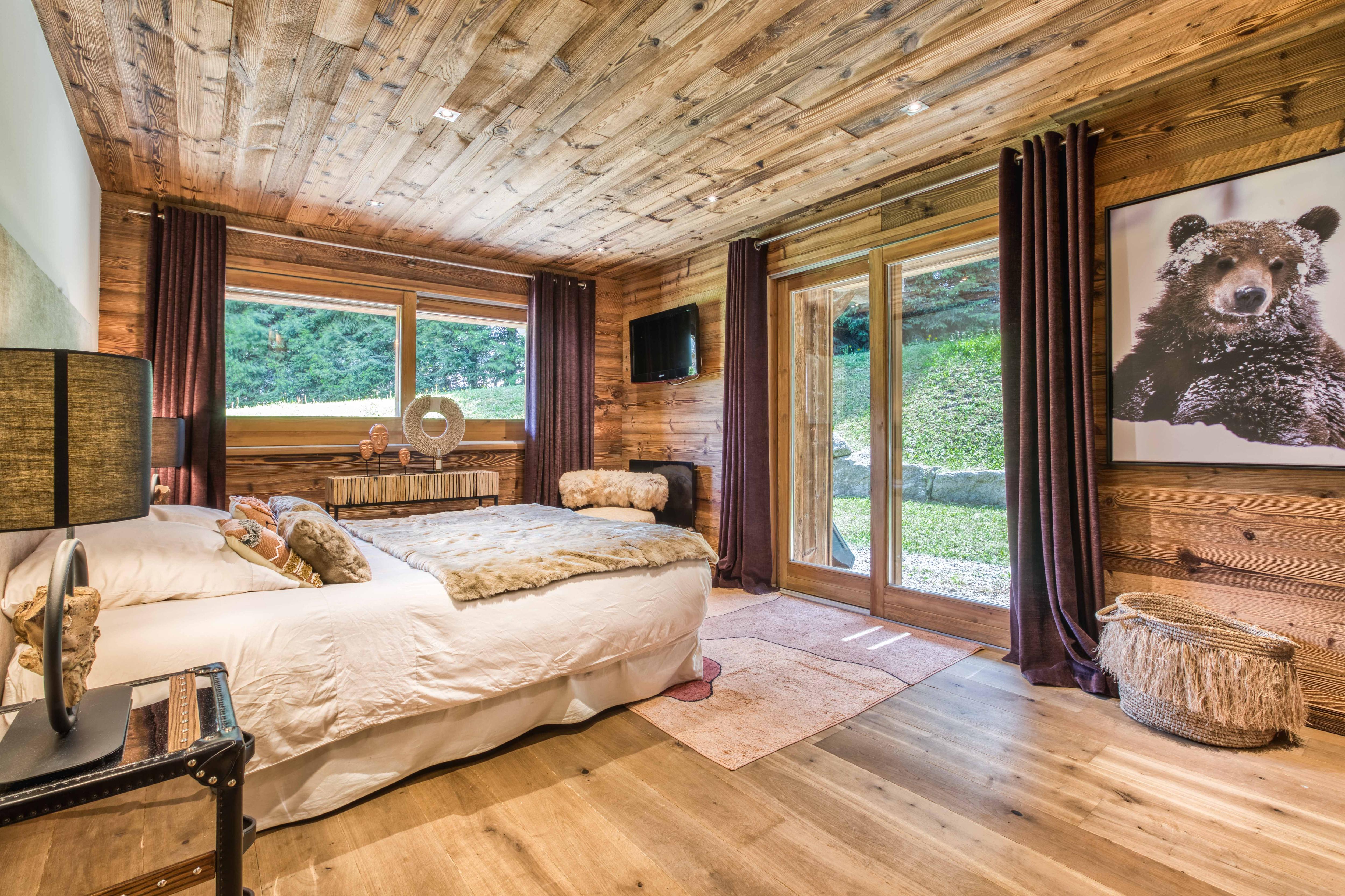 Chalet le Yack Gallary Image 6