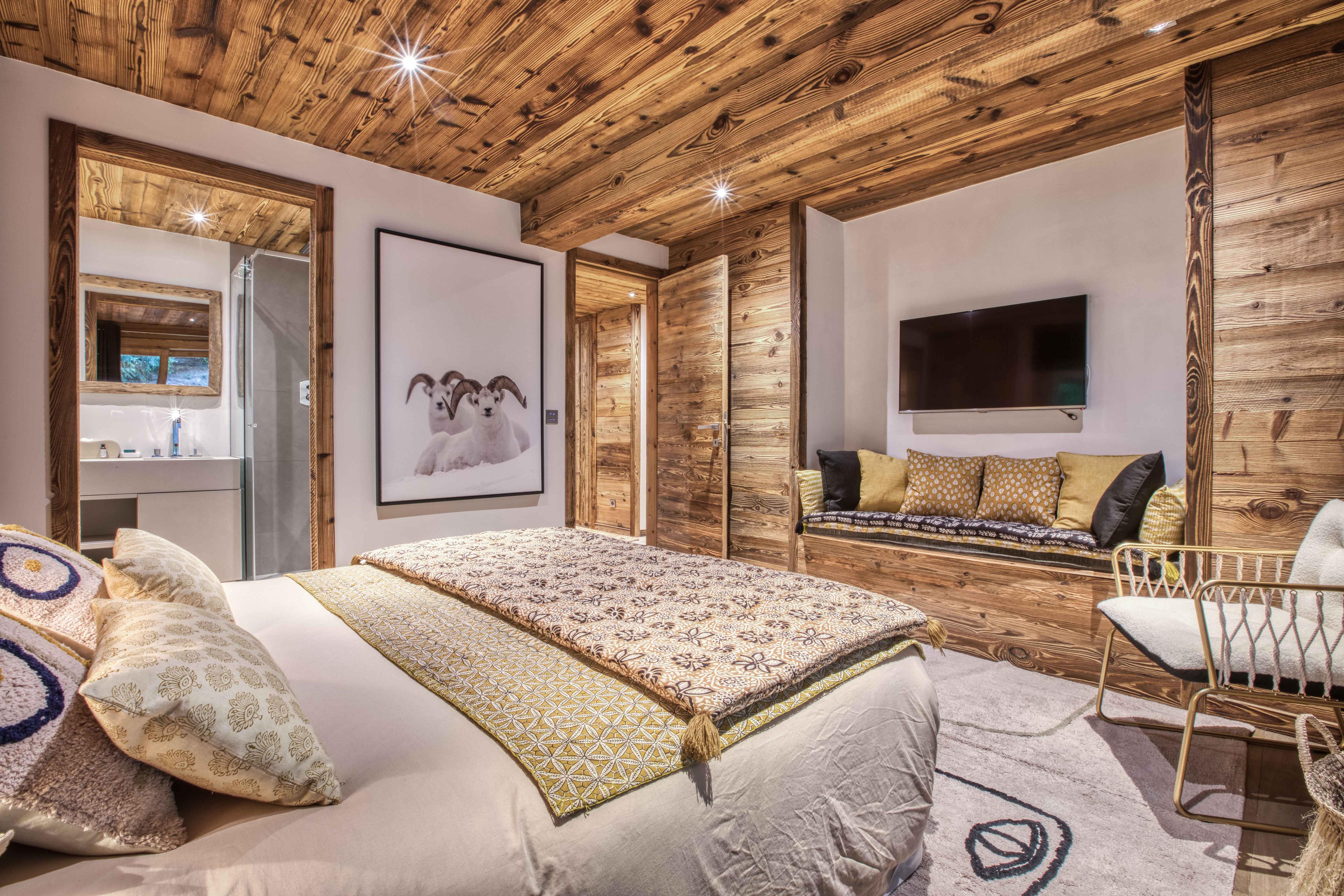 Chalet le Yack Gallary Image 1