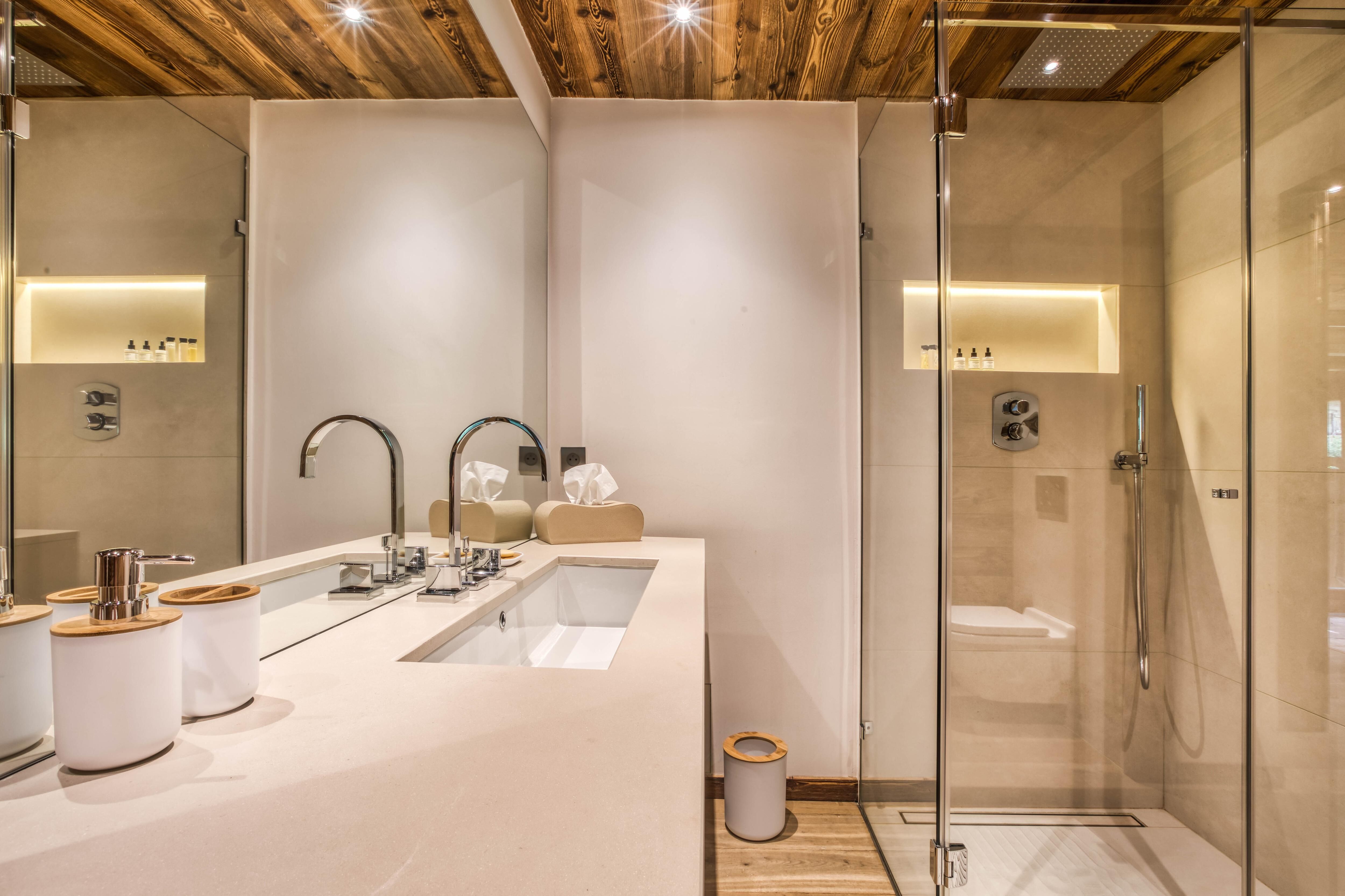 Chalet le Yack Gallary Image 2