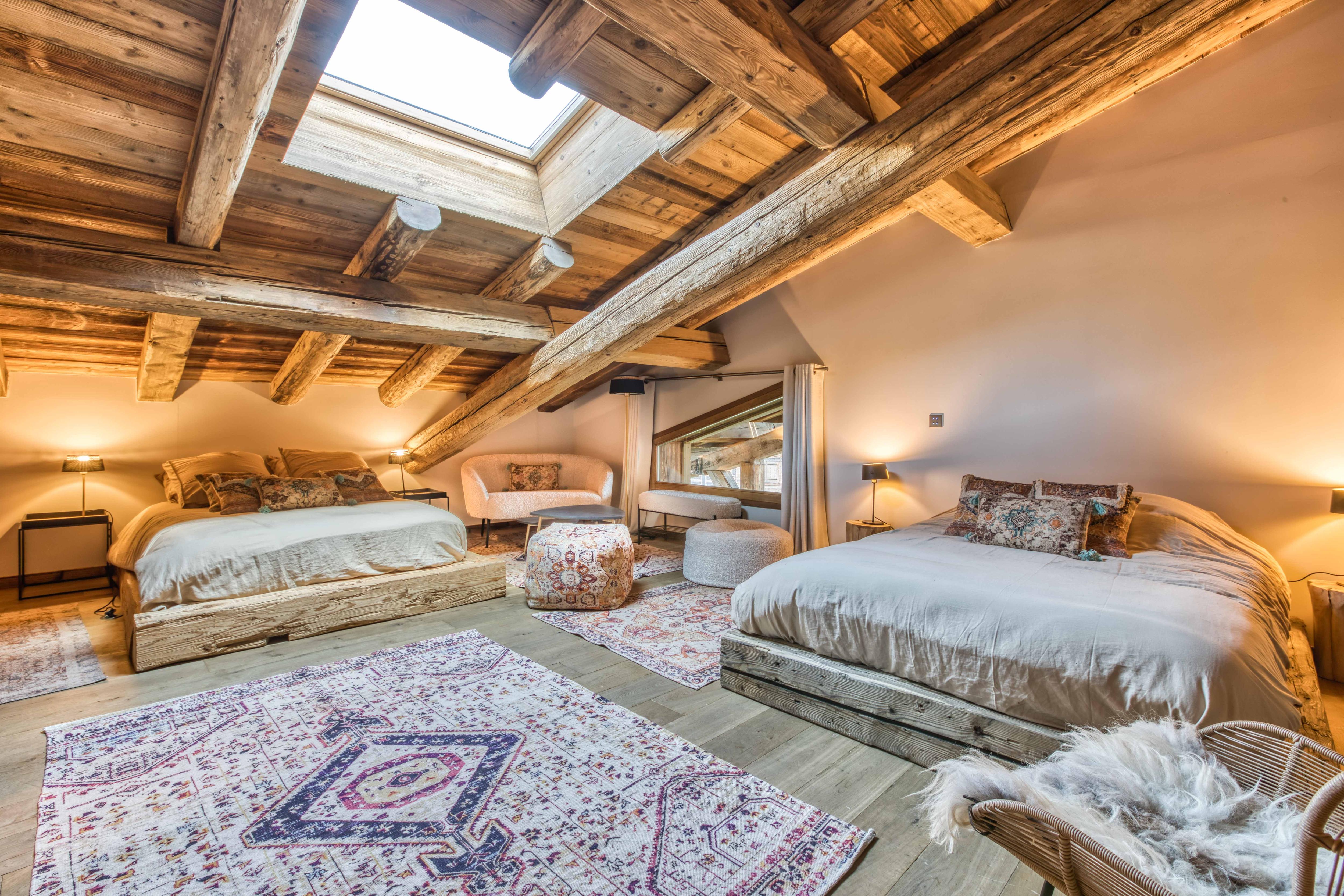 Chalet le Yack Gallary Image 3