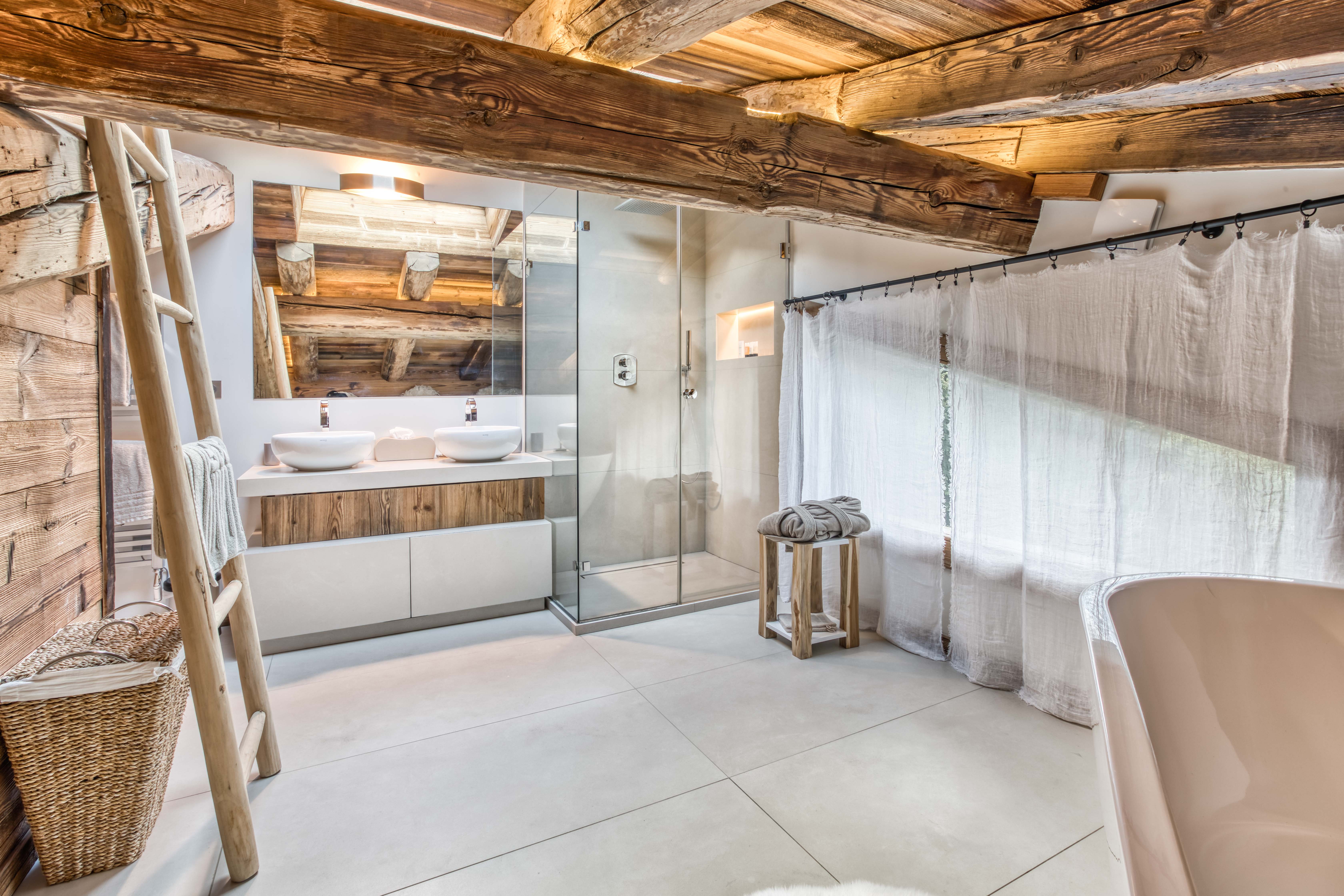 Chalet le Yack Gallary Image 4