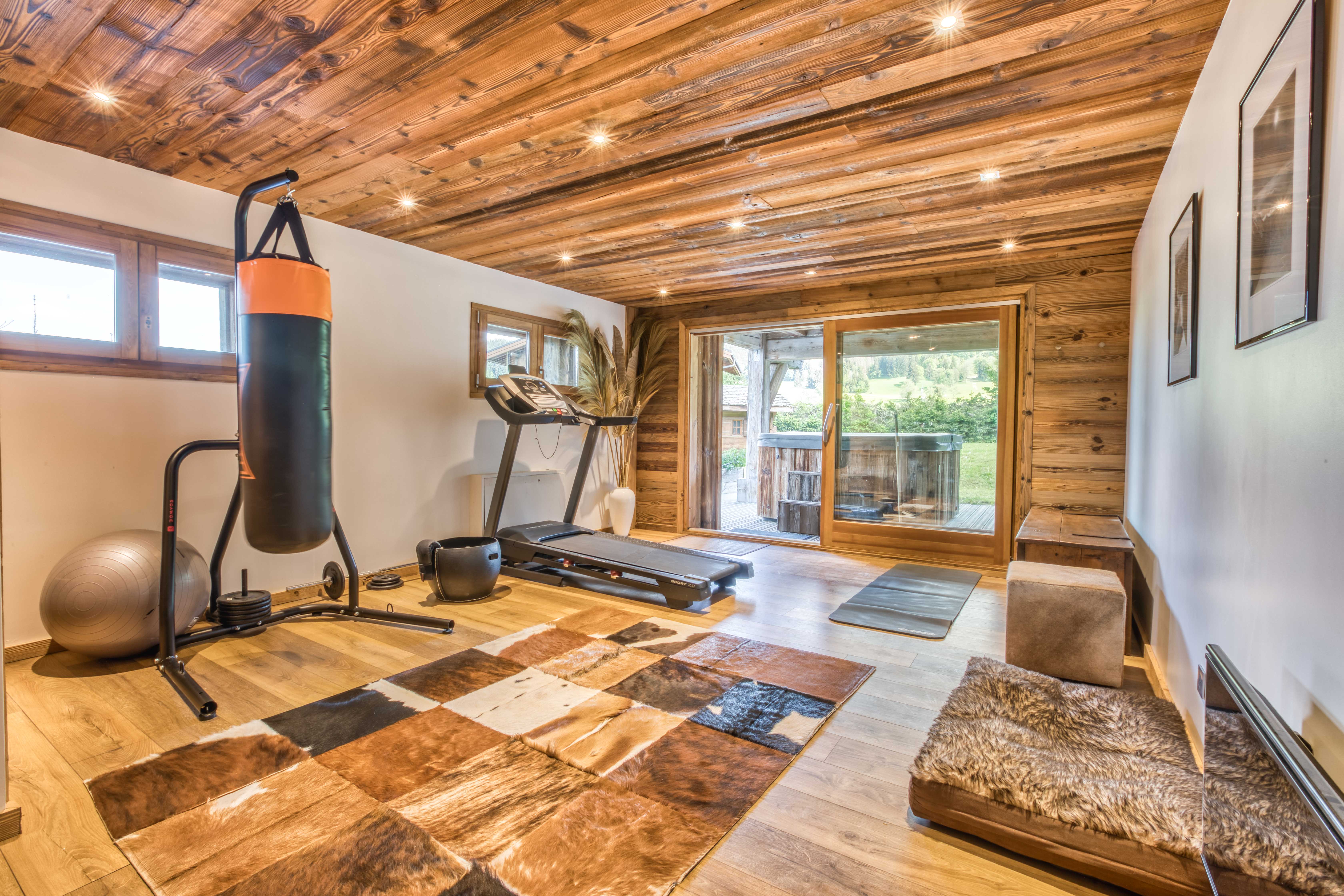 Chalet le Yack Gallary Image 5