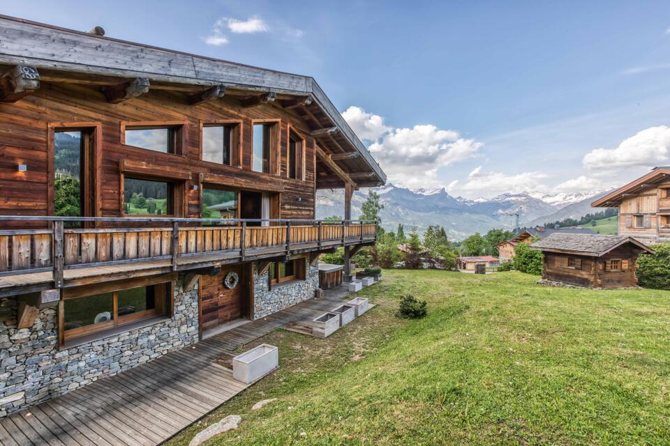 Chalet le Yack Gallery Image 6