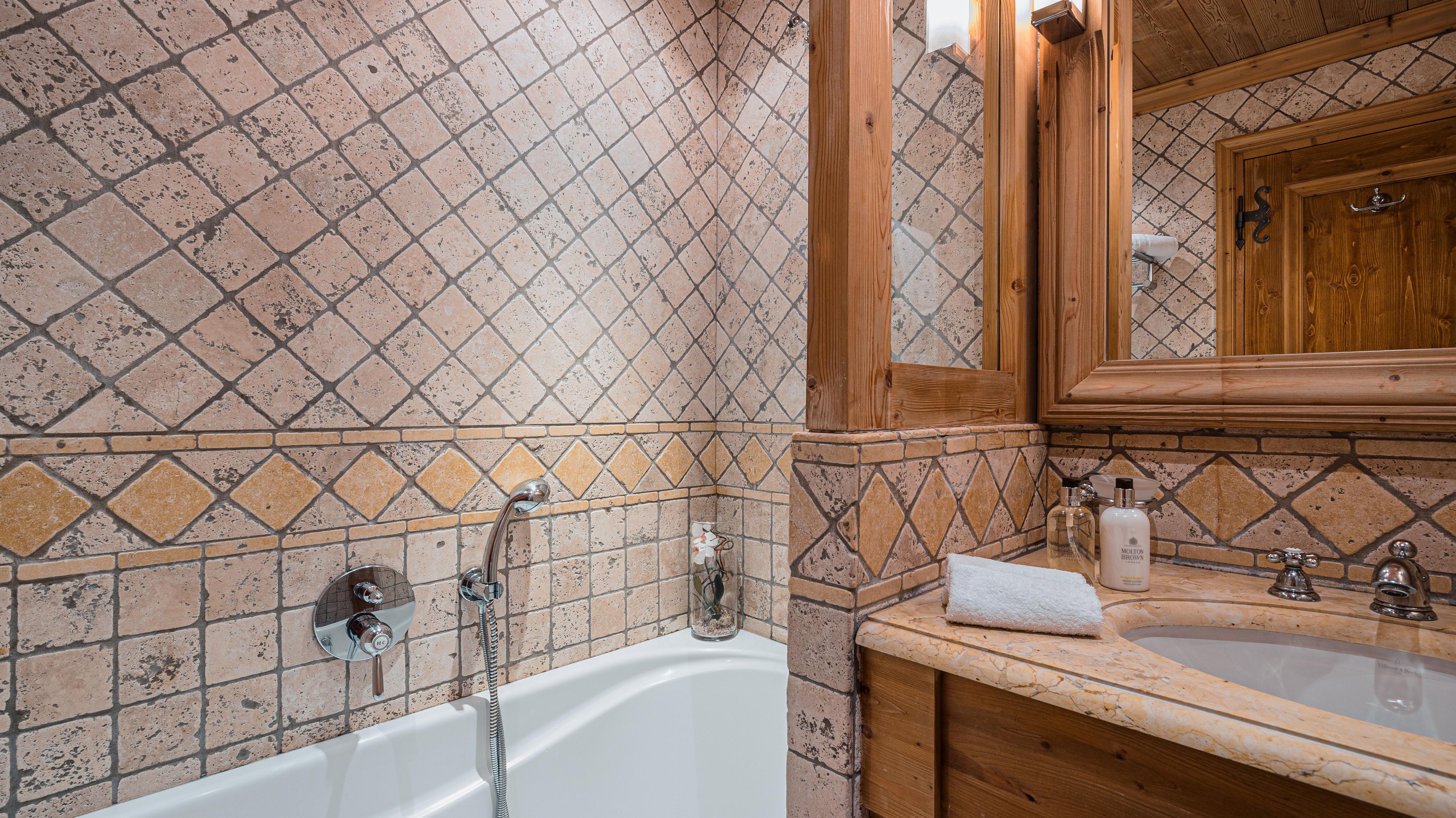 Chalet les Sorbiers Gallary Image 2