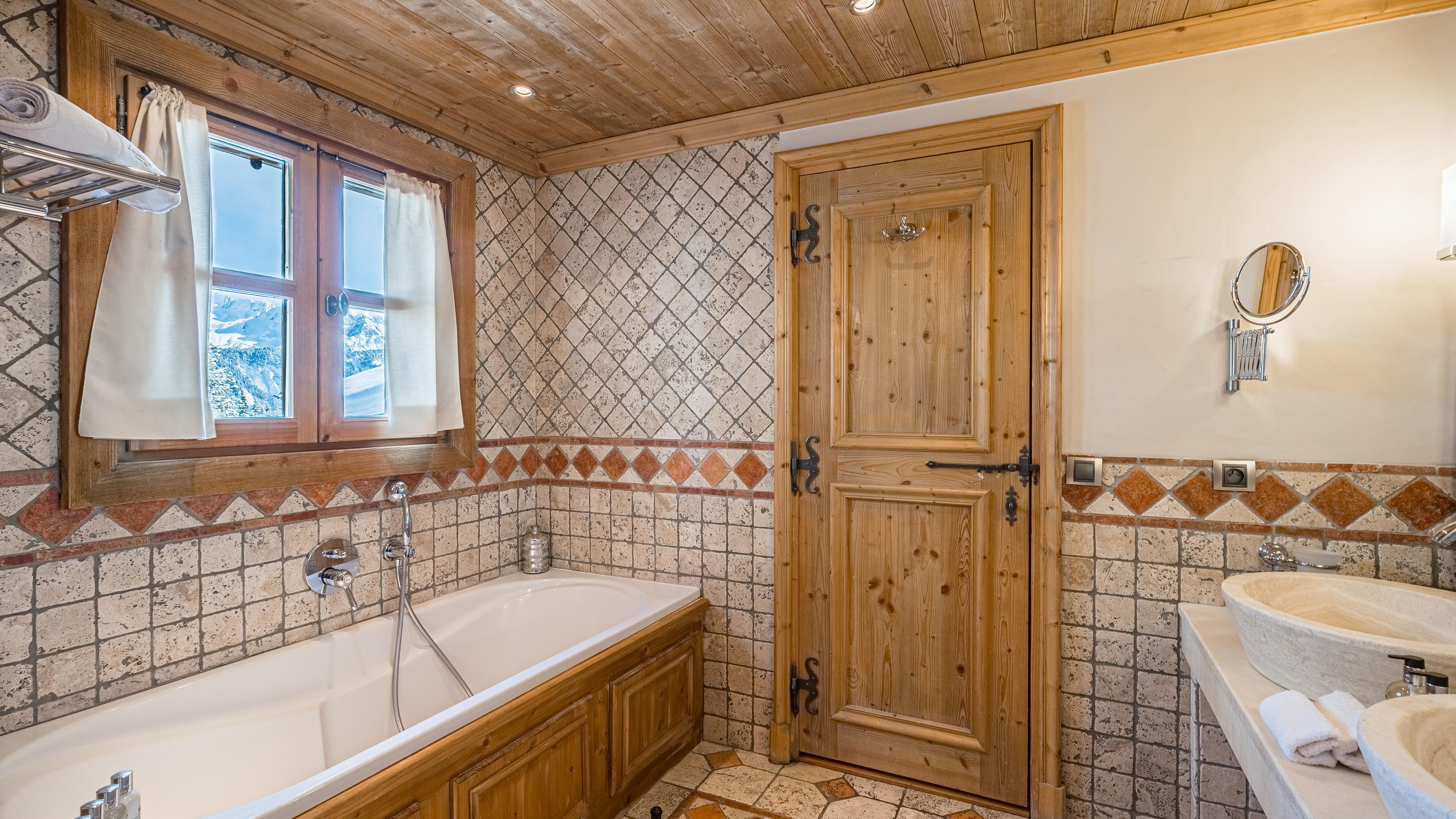 Chalet les Sorbiers Gallary Image 4