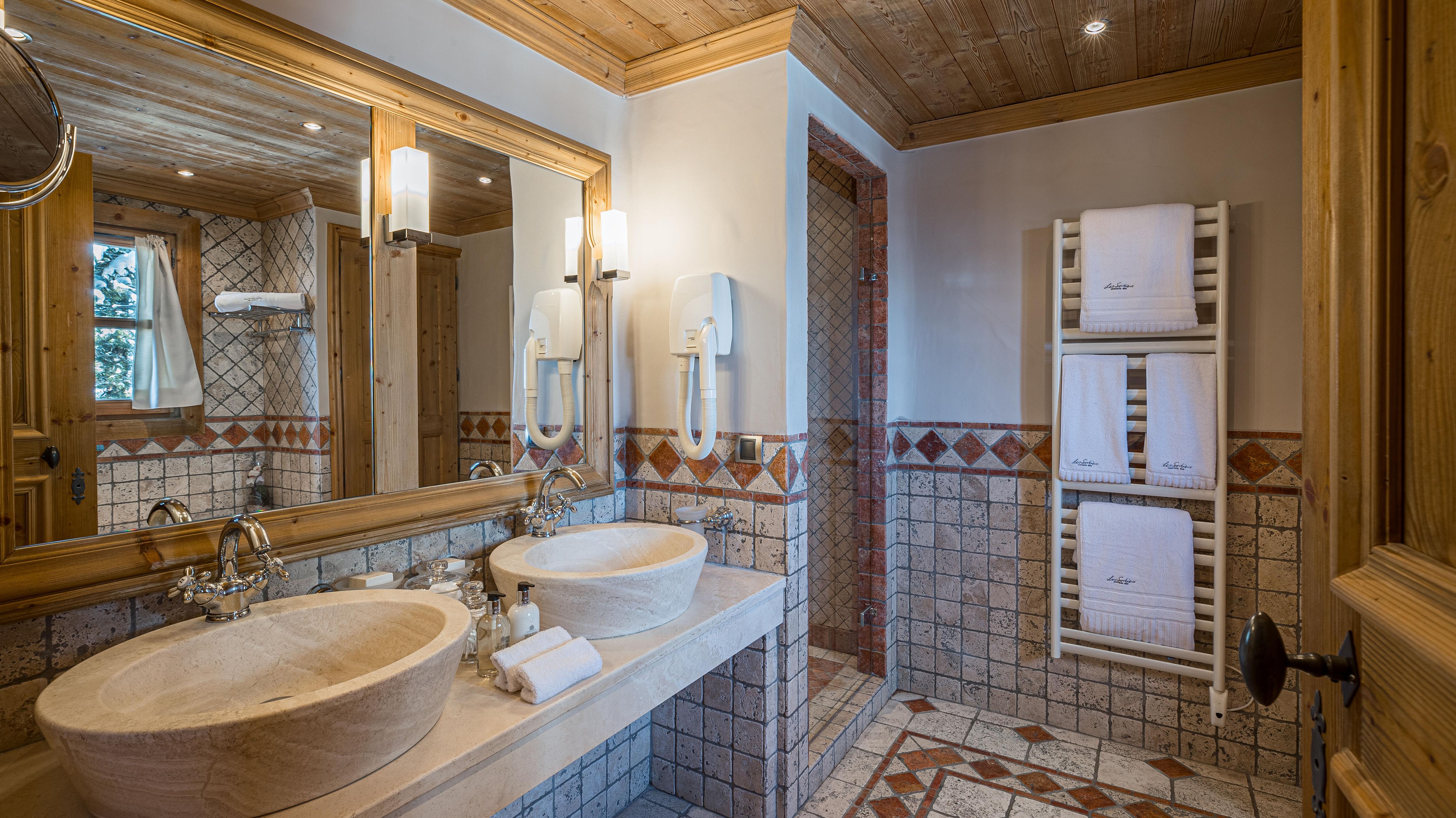 Chalet les Sorbiers Gallary Image 6