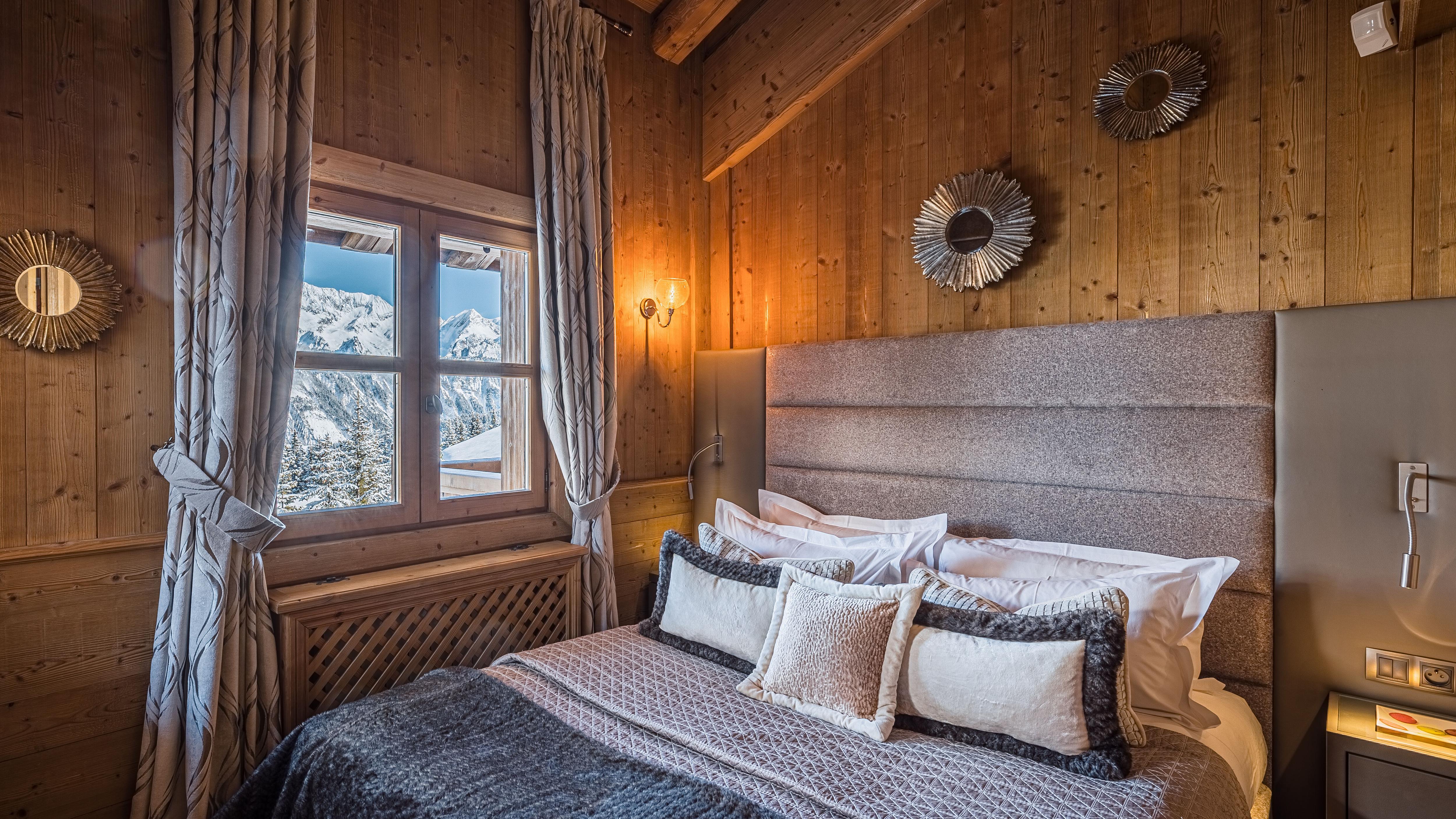 Chalet les Sorbiers Gallary Image 1