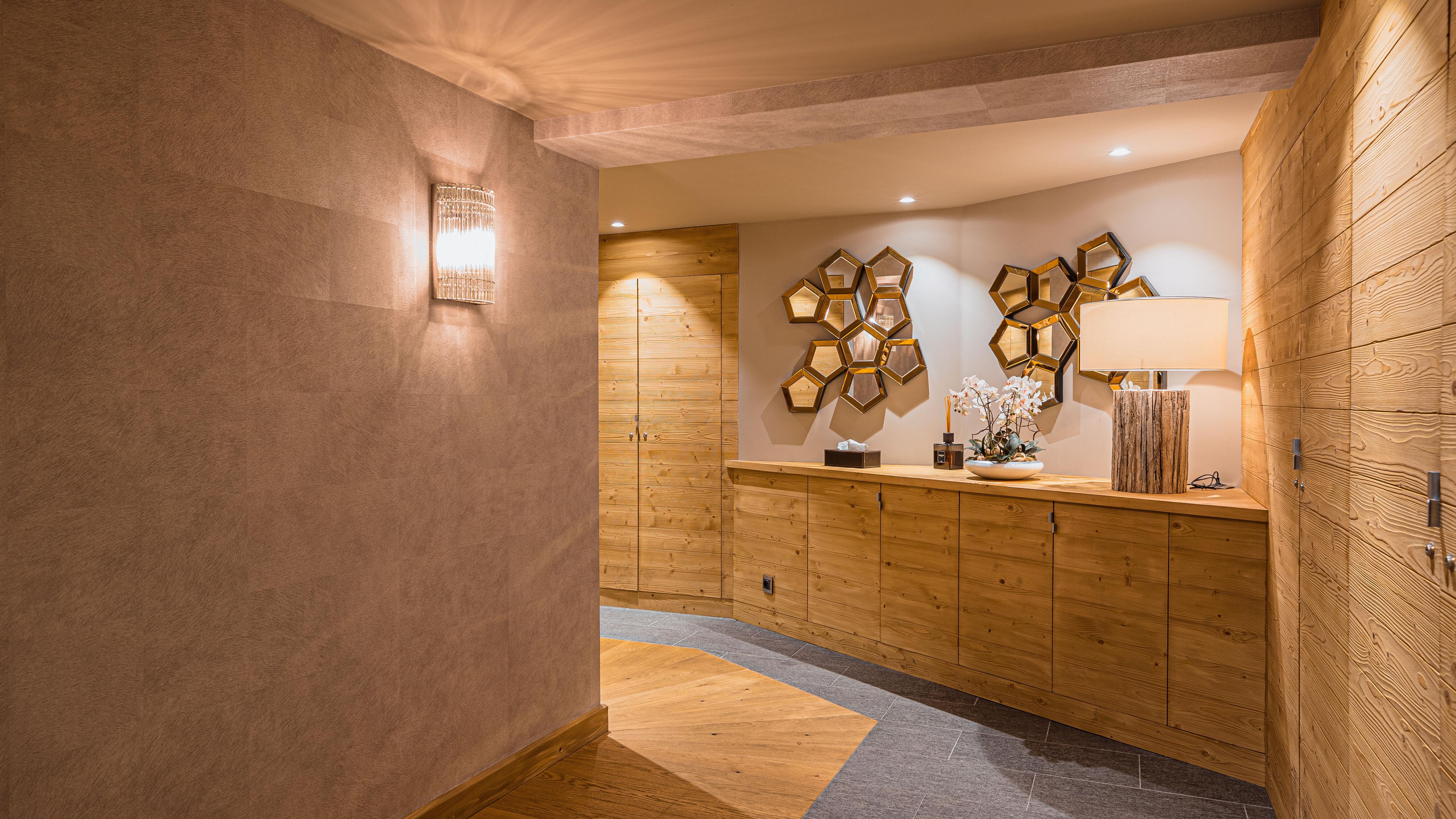 Chalet les Sorbiers Gallary Image 4
