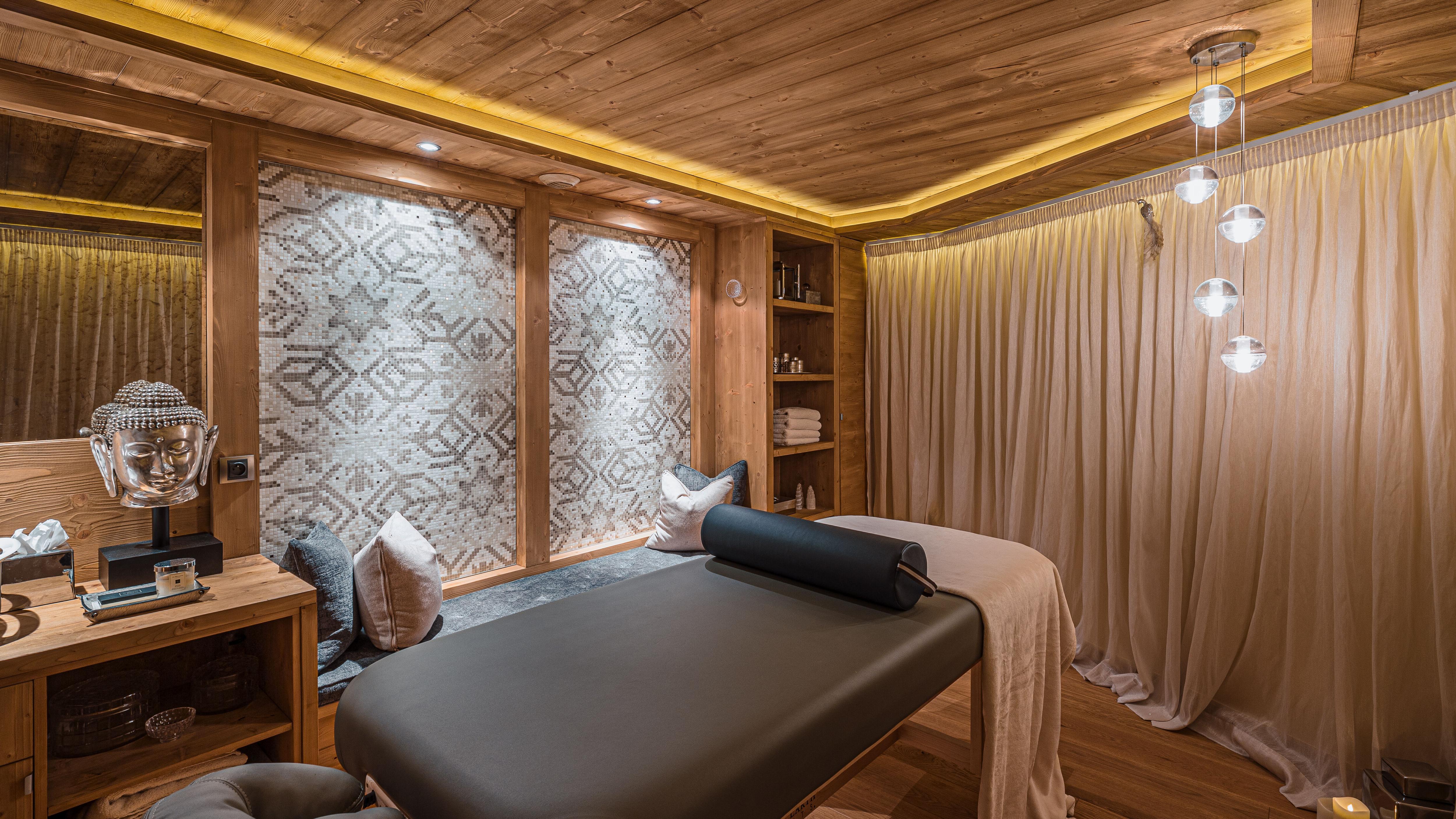 Chalet les Sorbiers Gallary Image 3