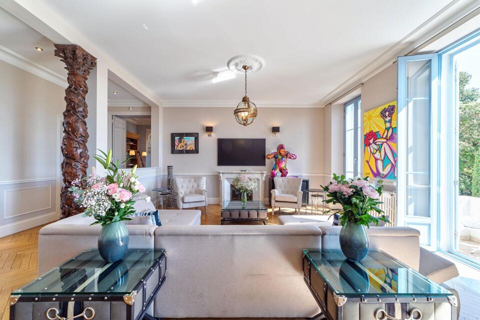 Chateau Fiora Gallery Image 2