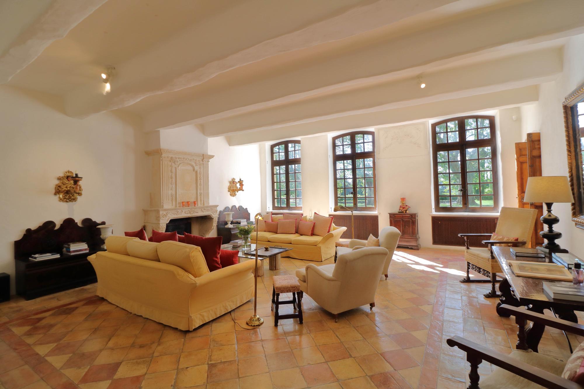 Domaine Aciana Gallary Image 2