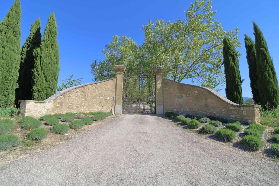 Domaine Aciana Gallery Image 5