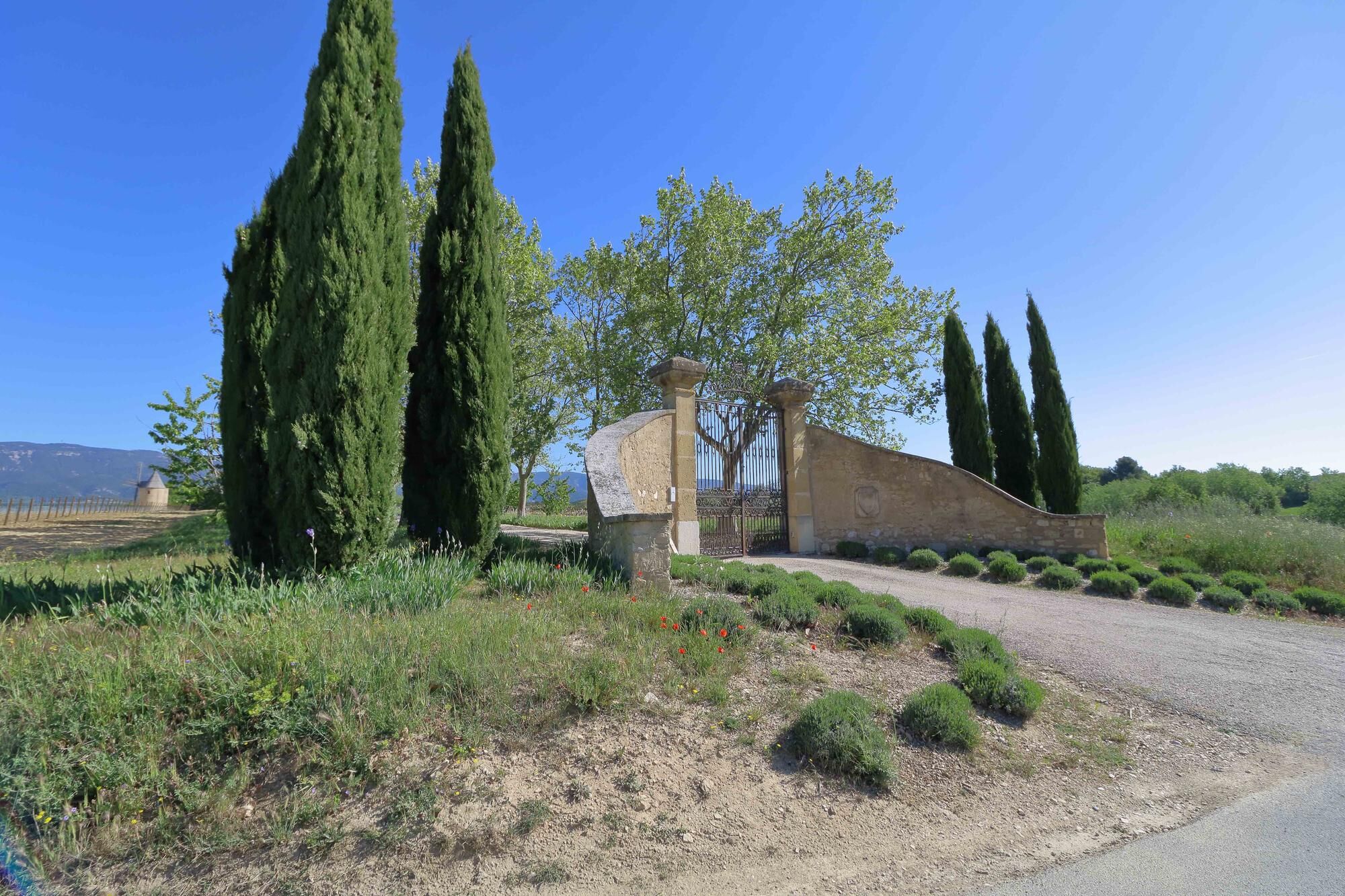 Domaine Aciana Gallary Image 2