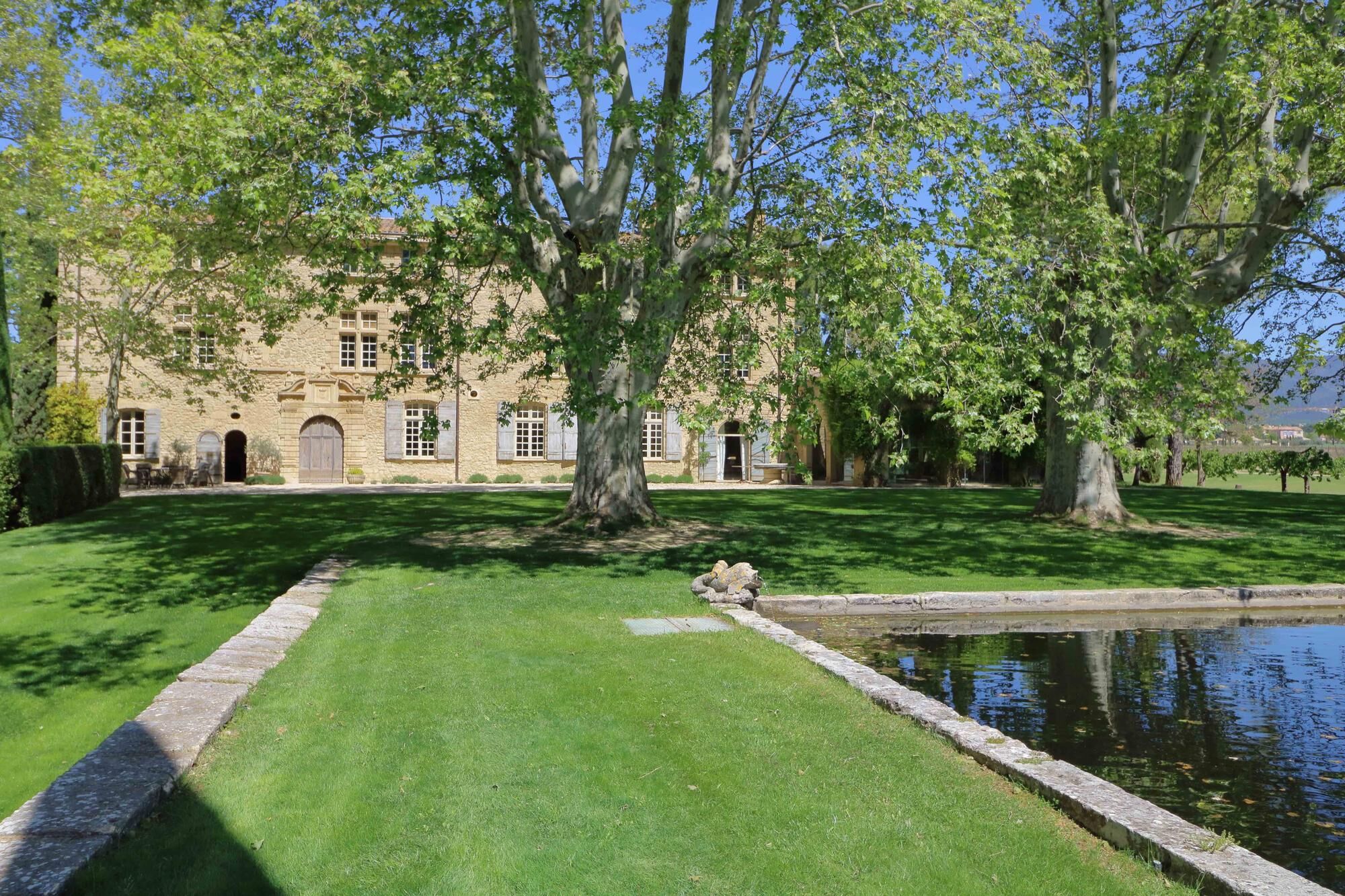 Domaine Aciana Gallary Image 2
