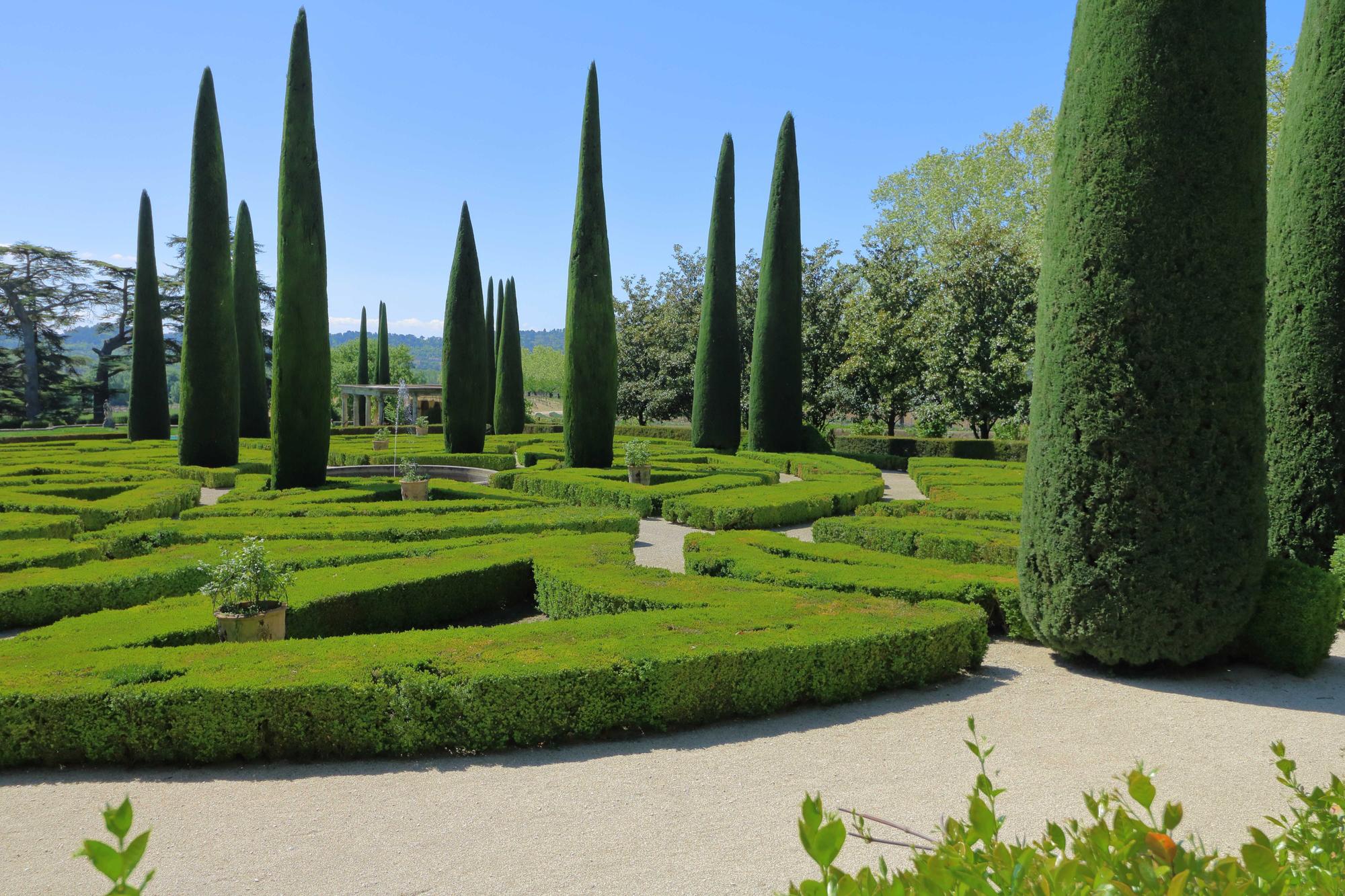 Domaine Aciana Gallary Image 5
