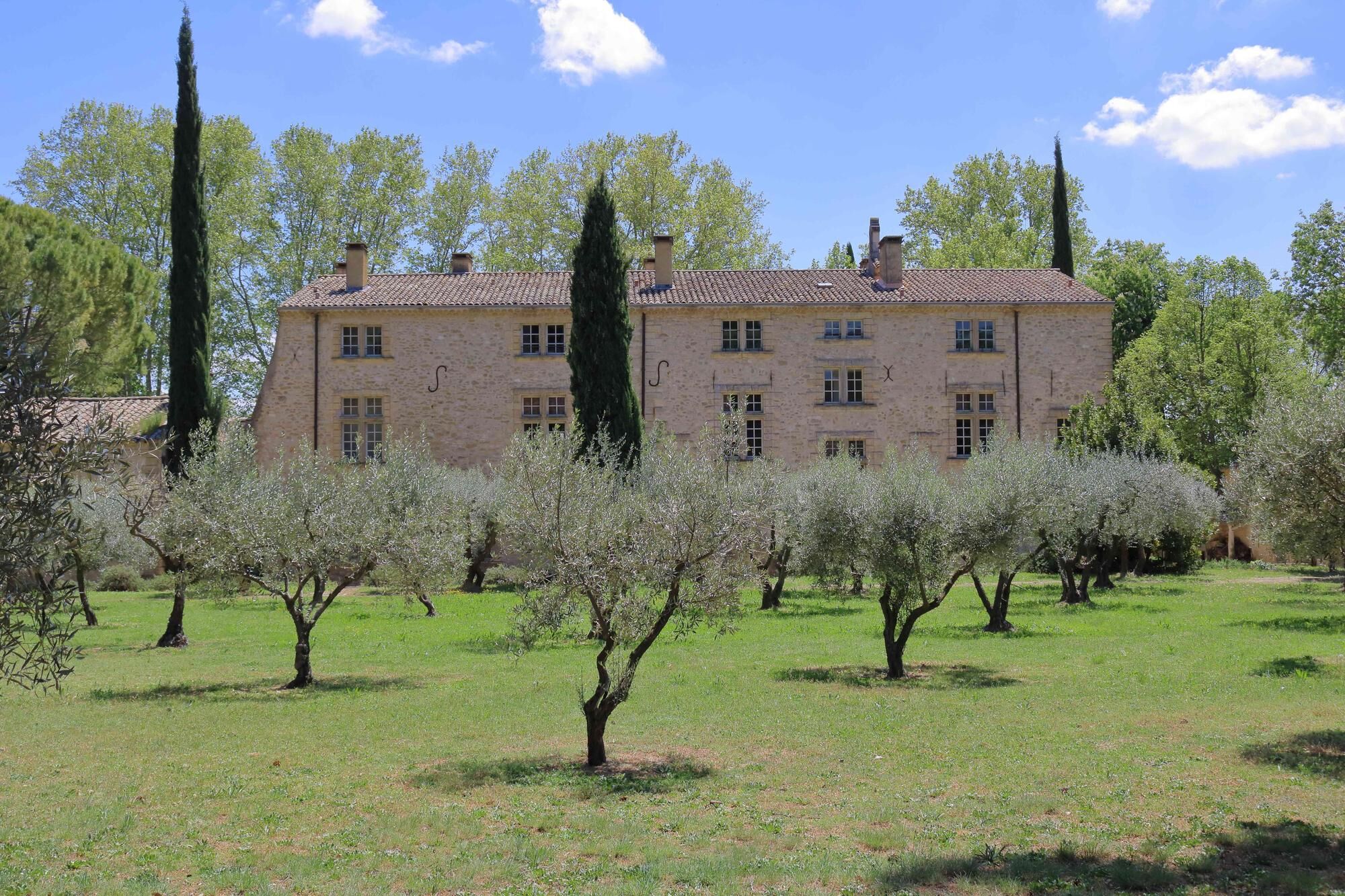 Domaine Aciana Gallary Image 6
