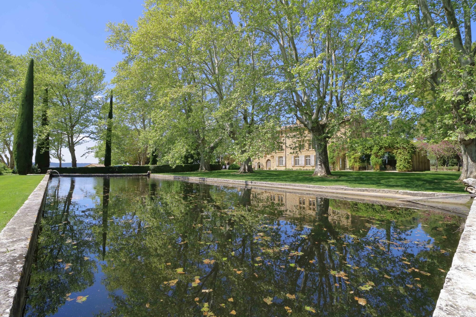 Domaine Aciana Gallary Image 4